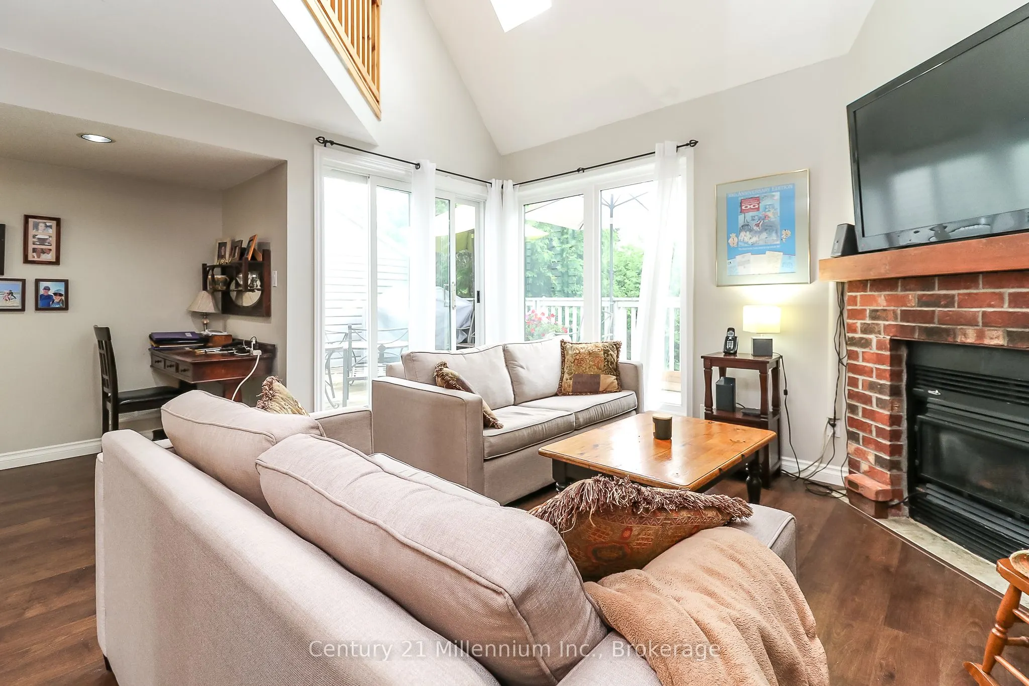55 Trott Boulevard, #124