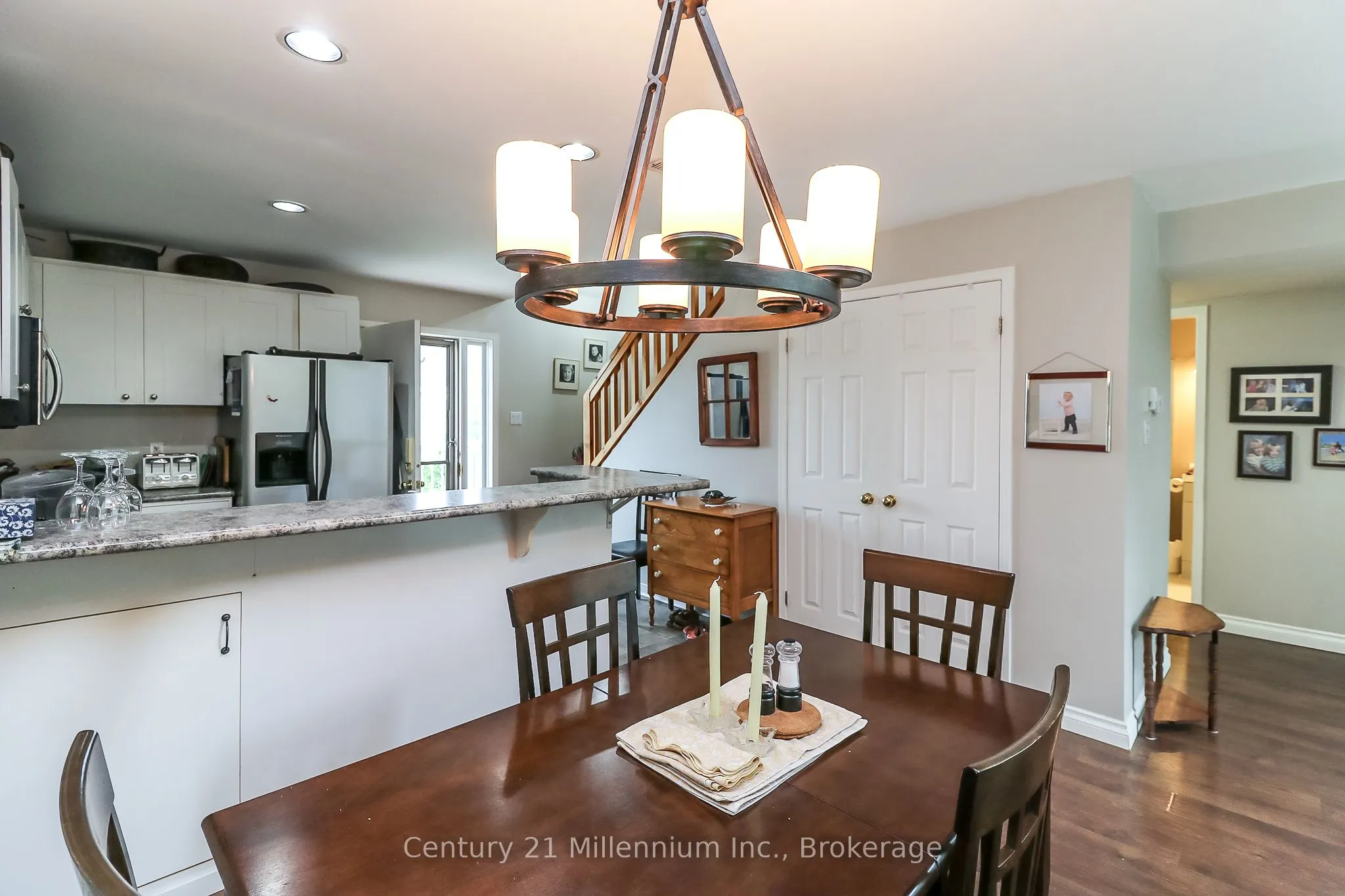 55 Trott Boulevard, #124