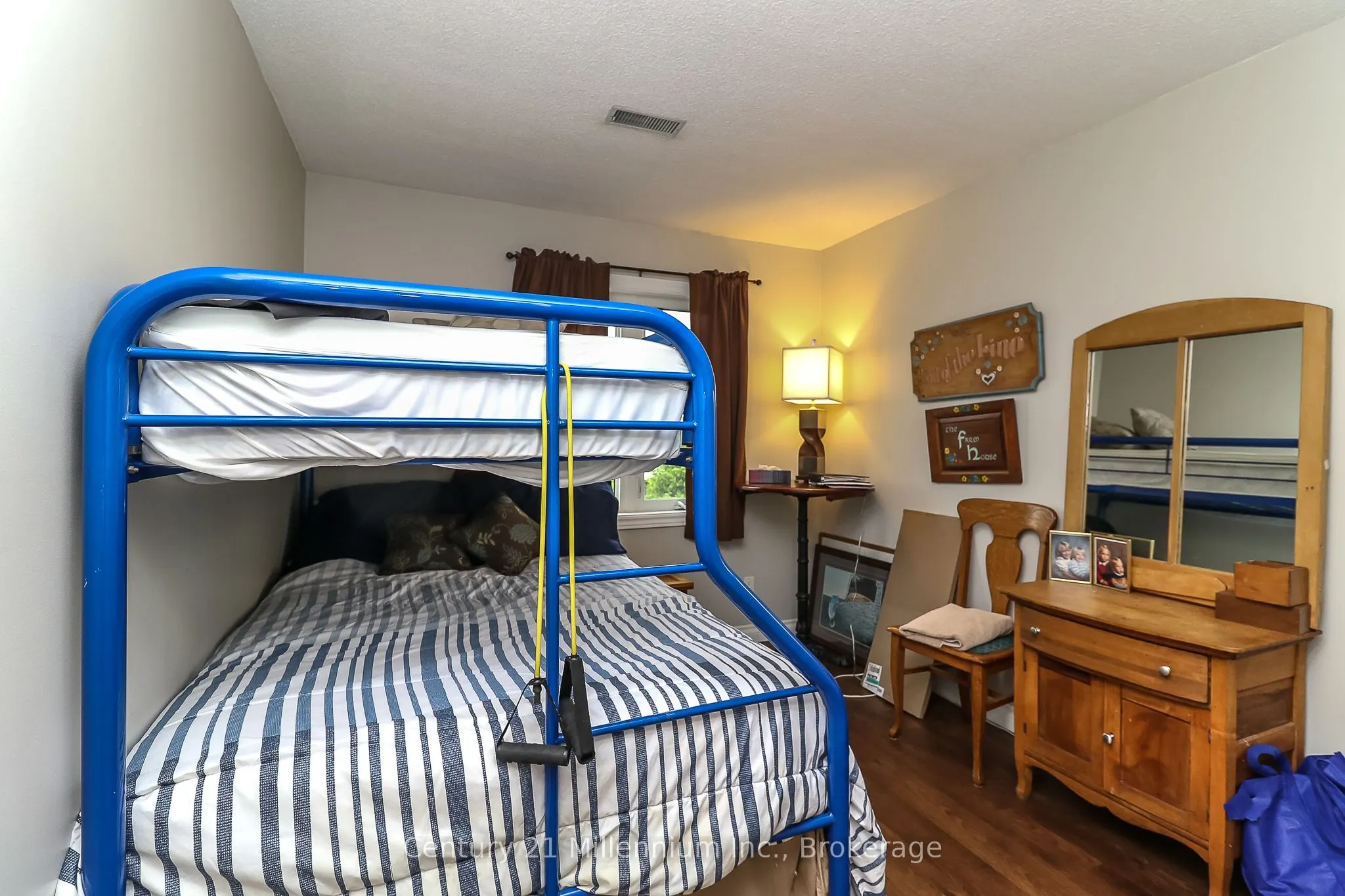 55 Trott Boulevard, #124