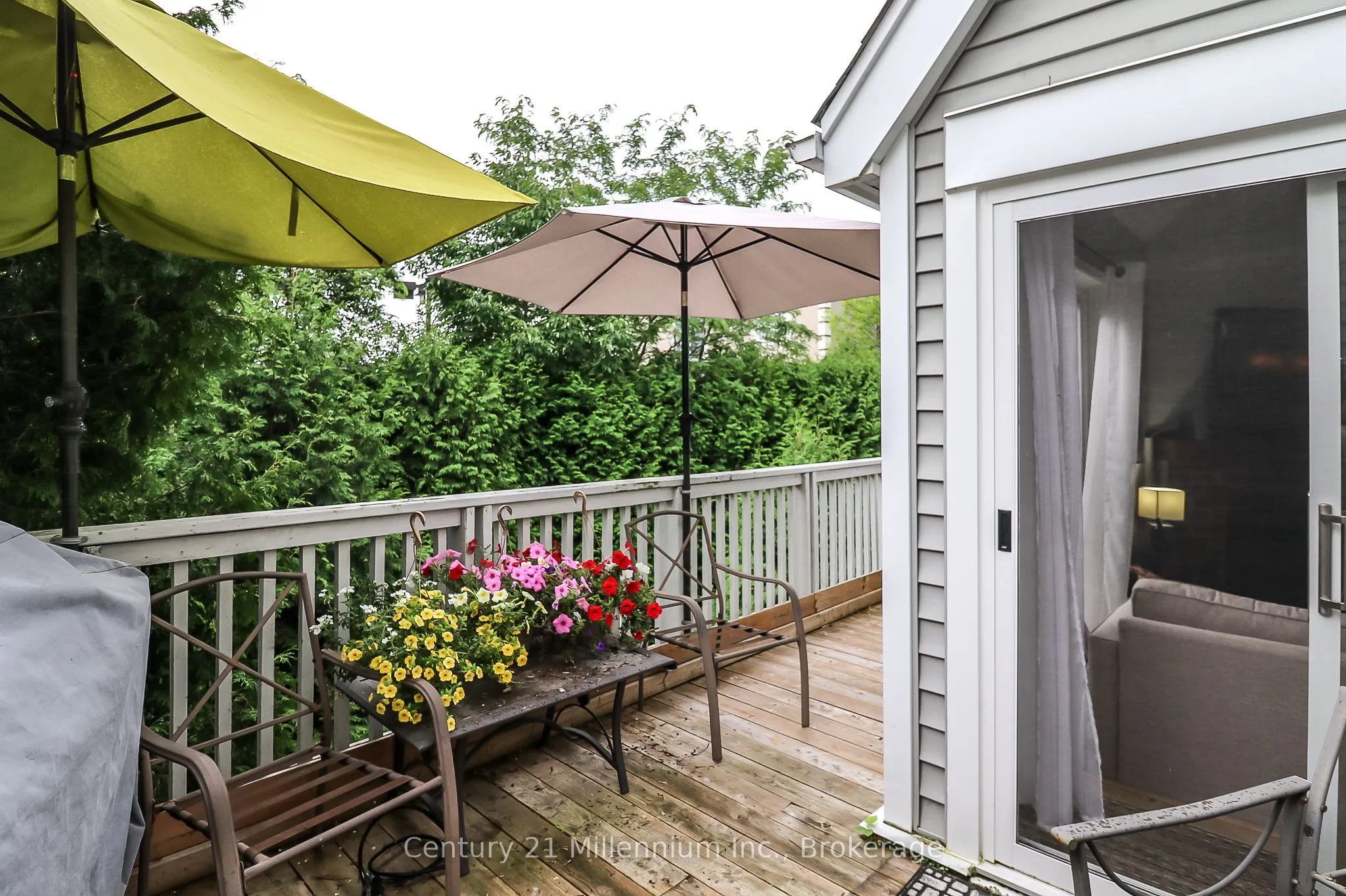 55 Trott Boulevard, #124