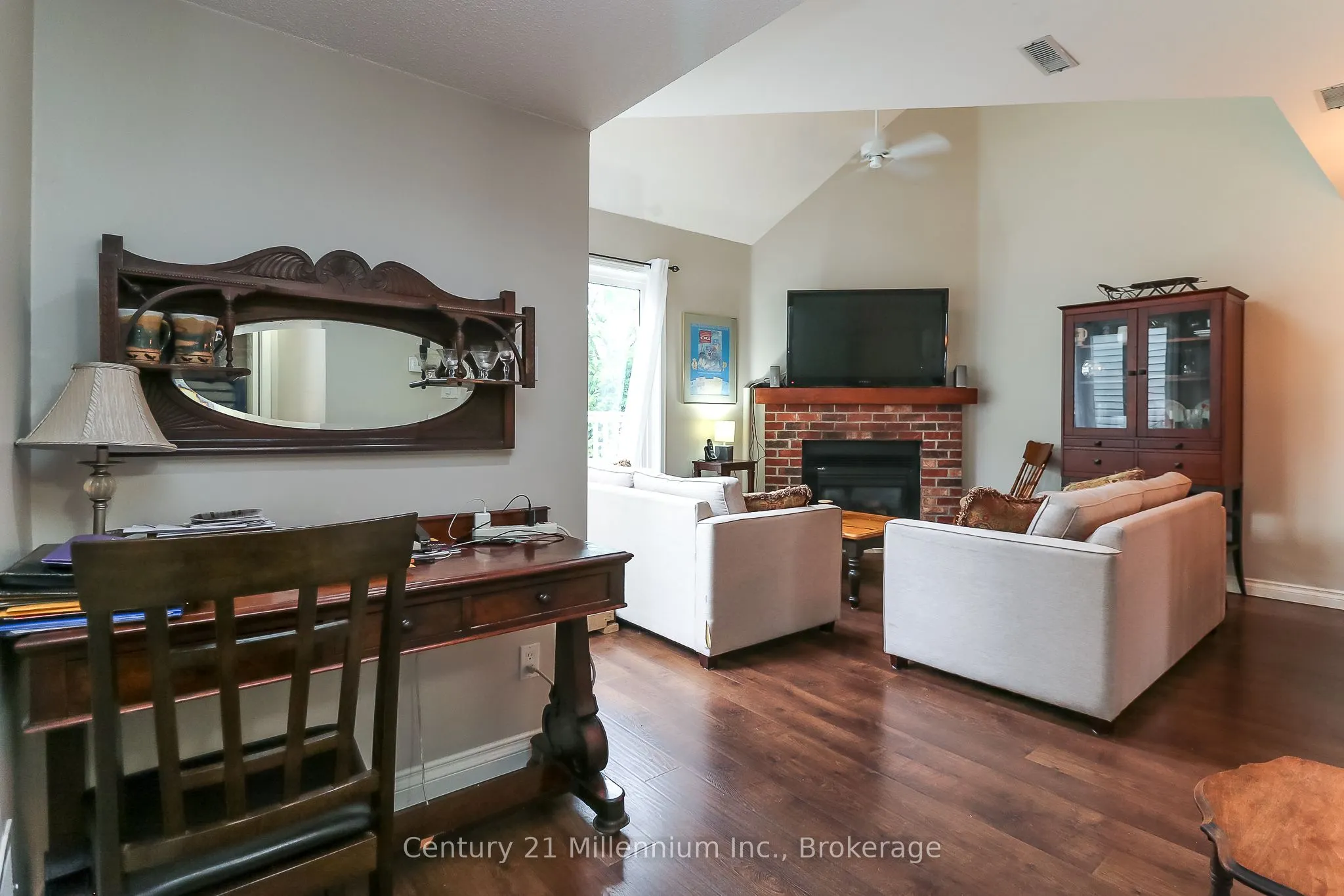 55 Trott Boulevard, #124