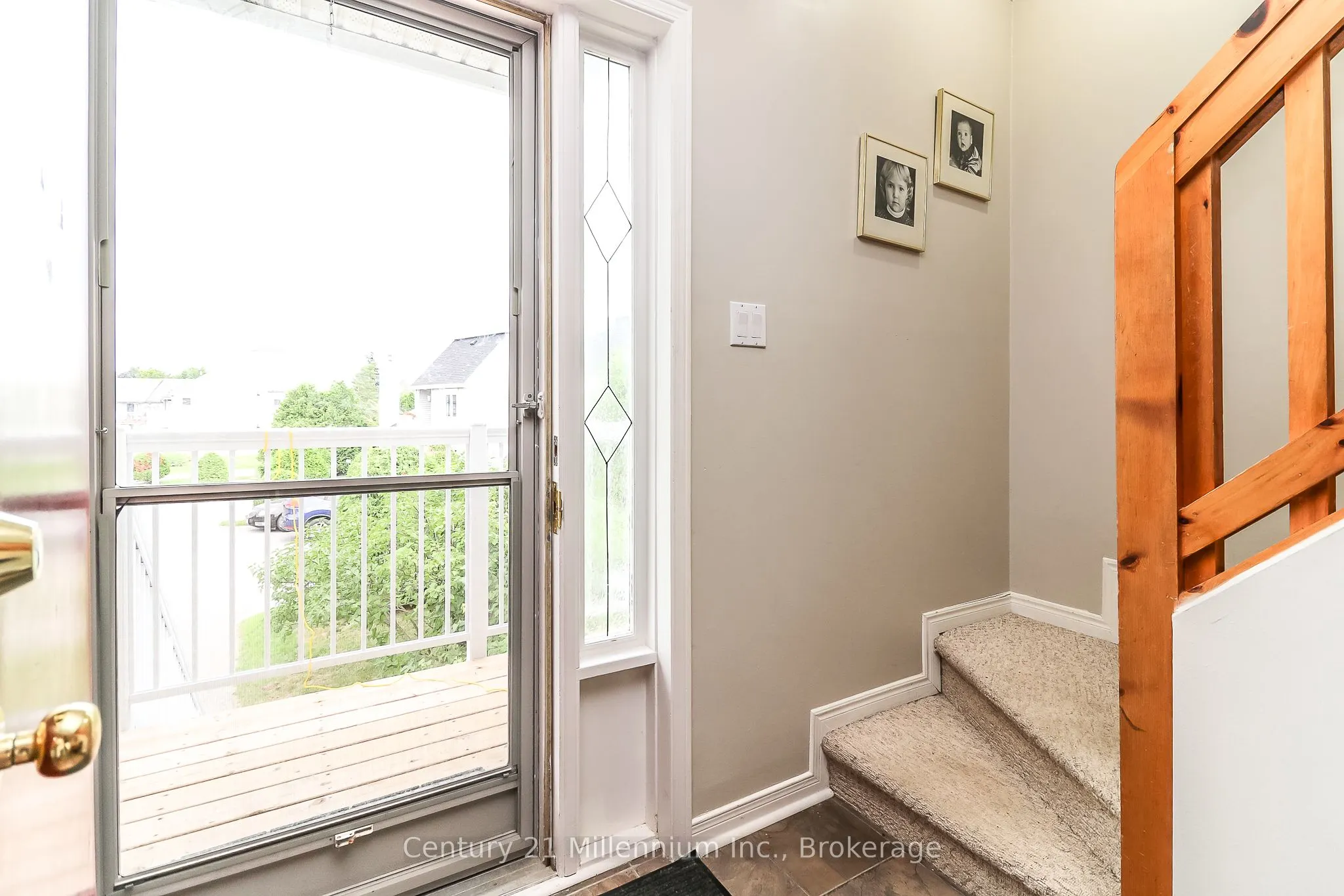 55 Trott Boulevard, #124