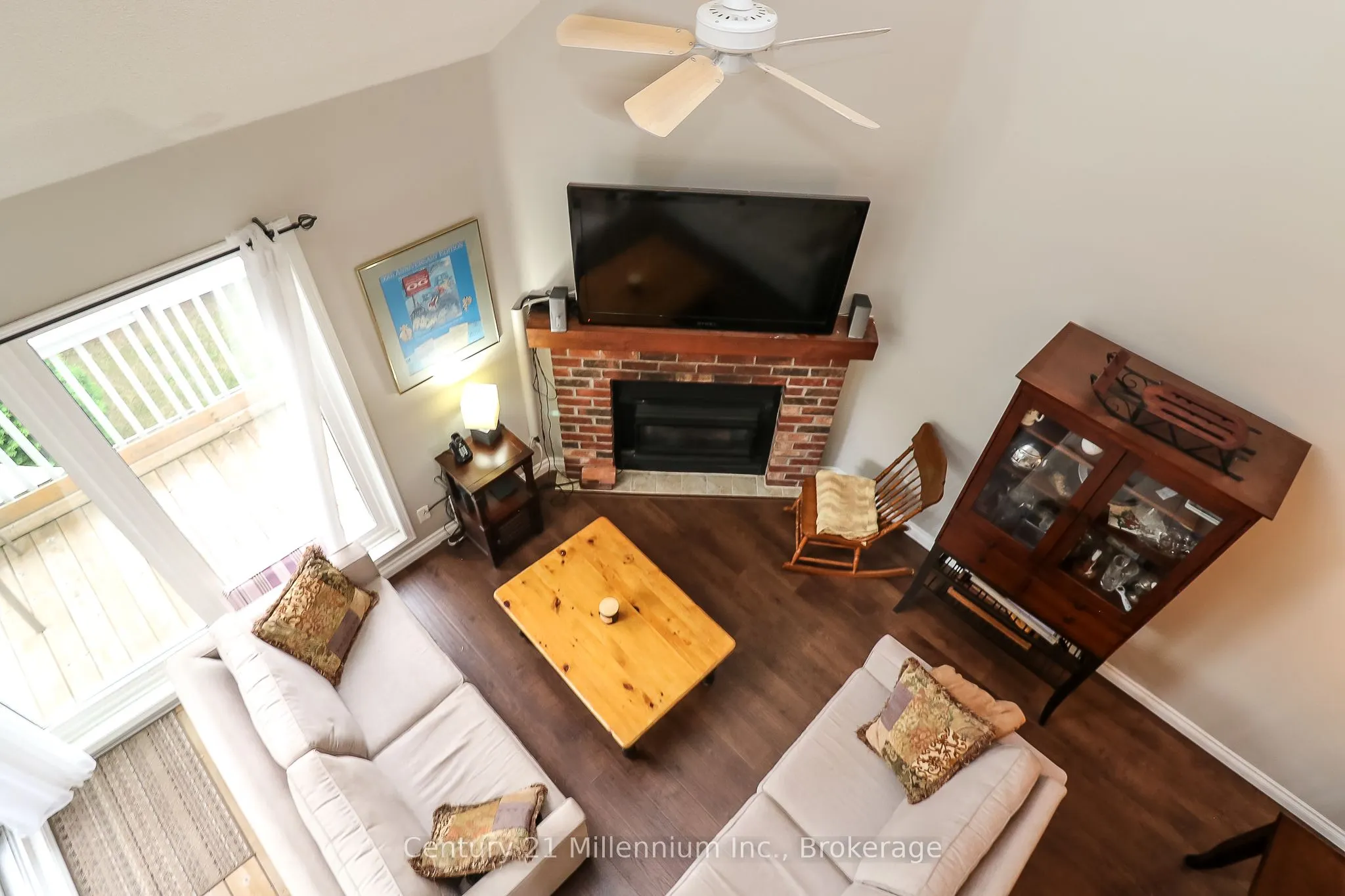 55 Trott Boulevard, #124