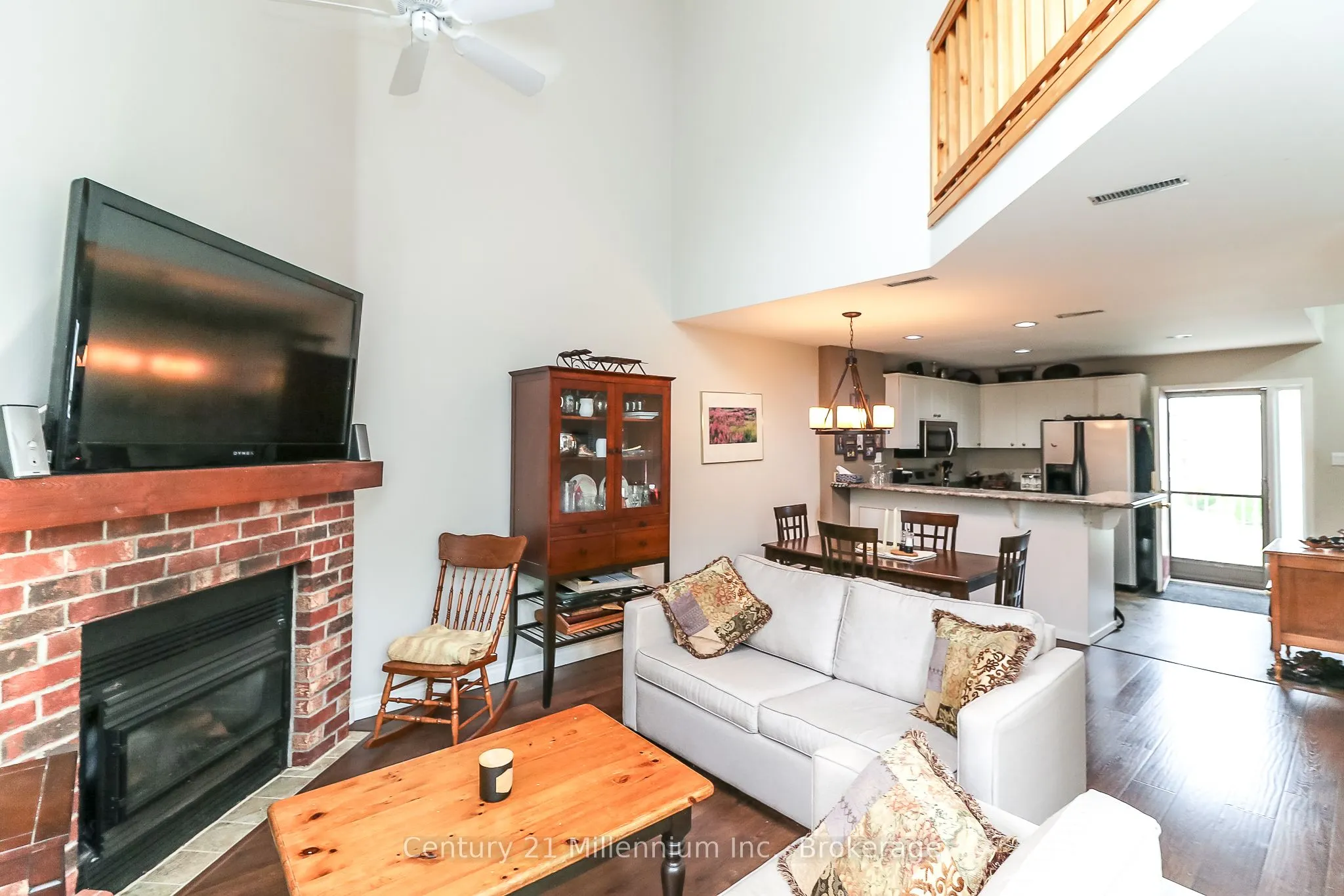 55 Trott Boulevard, #124