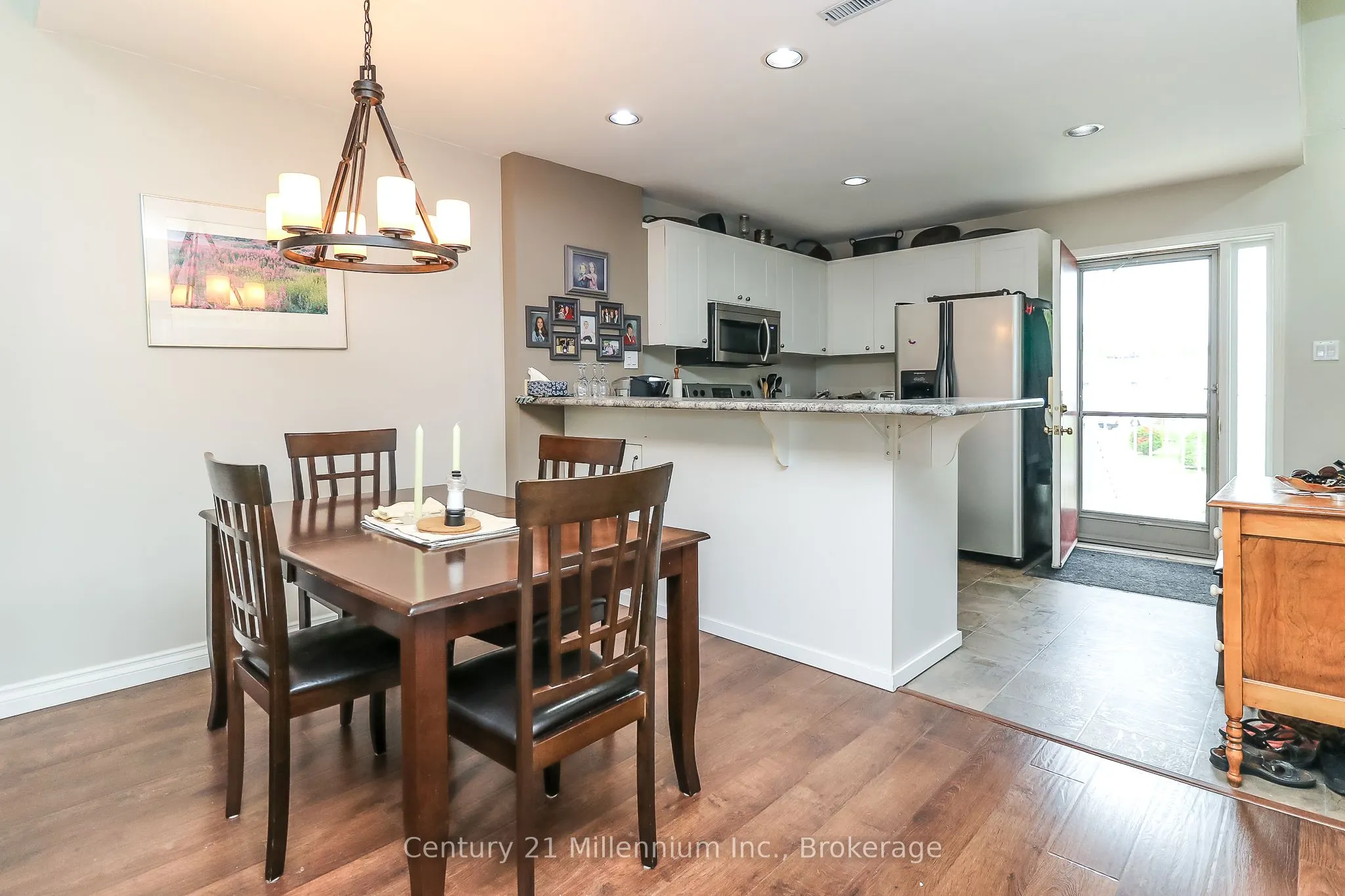 55 Trott Boulevard, #124