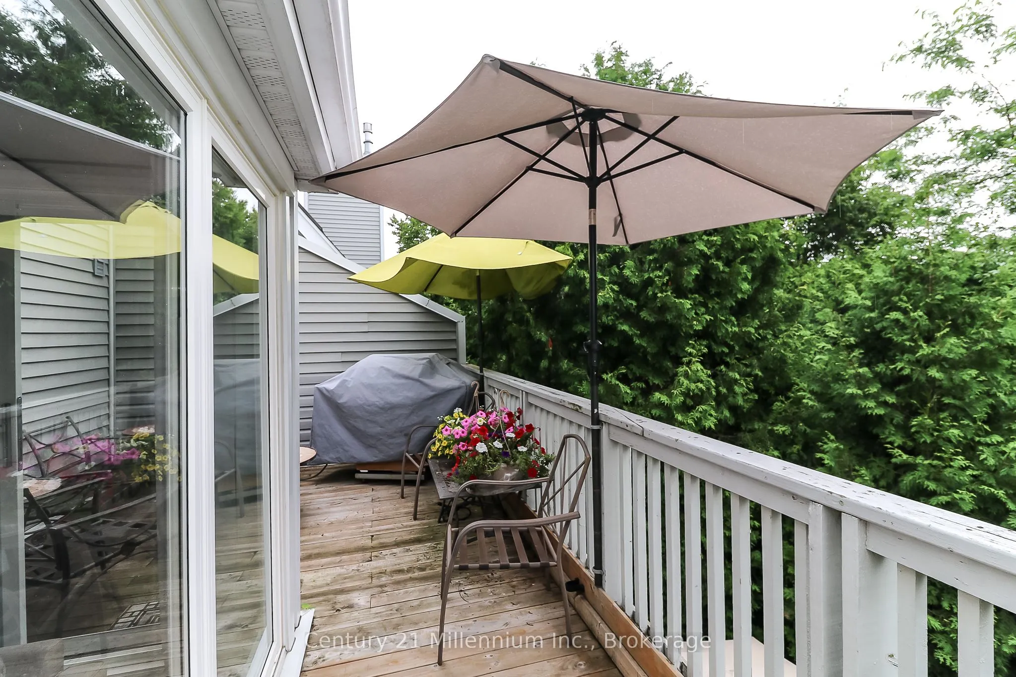 55 Trott Boulevard, #124