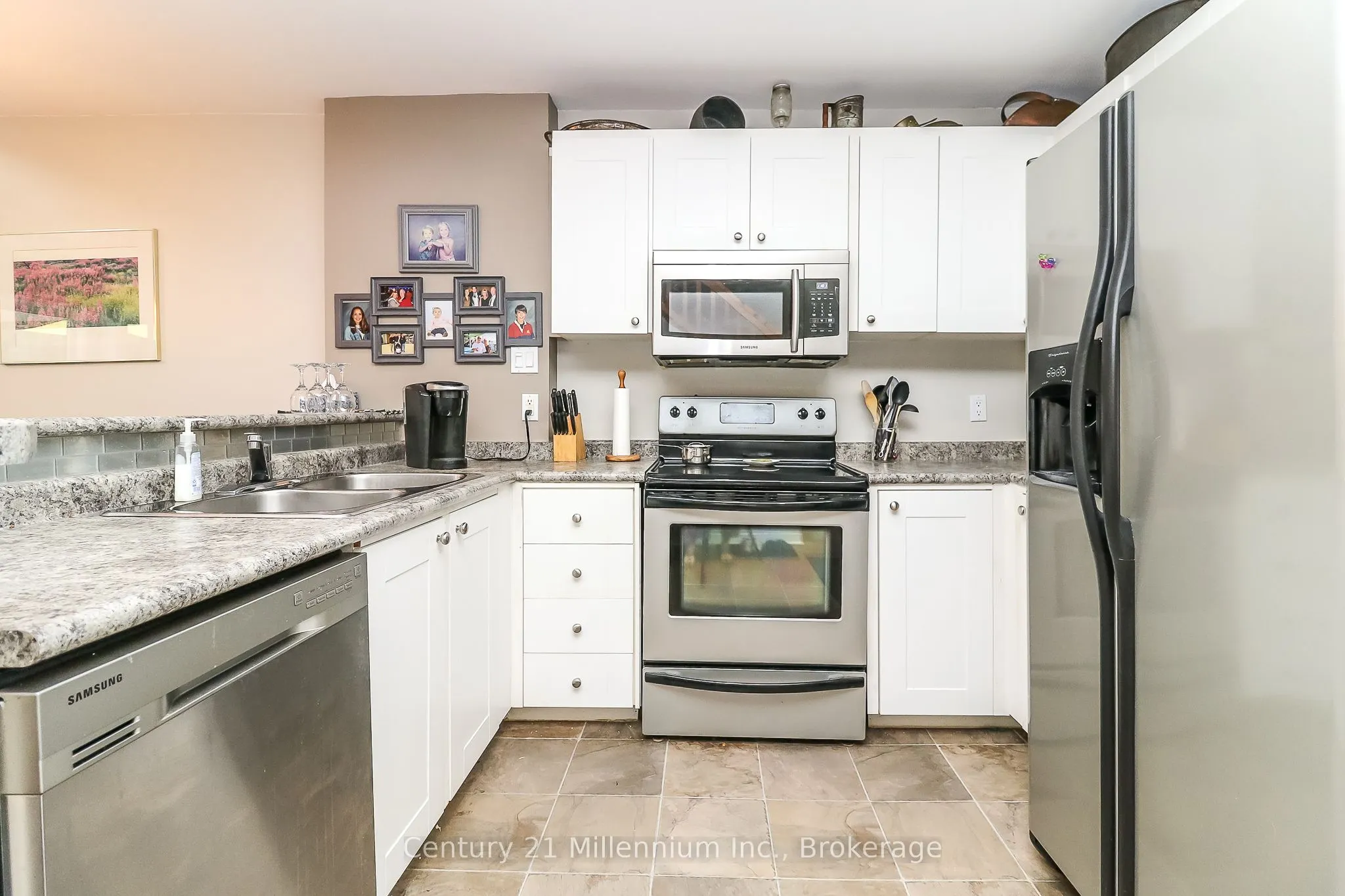 55 Trott Boulevard, #124