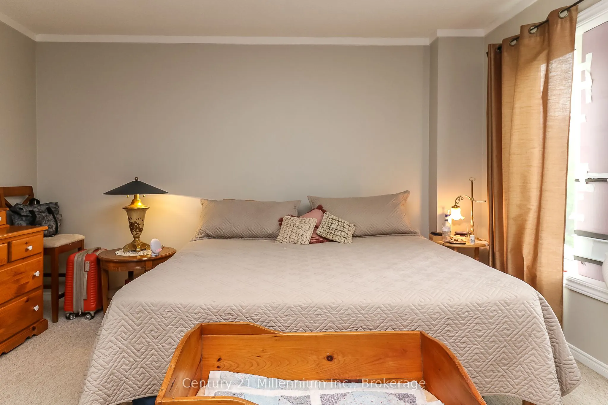 55 Trott Boulevard, #124