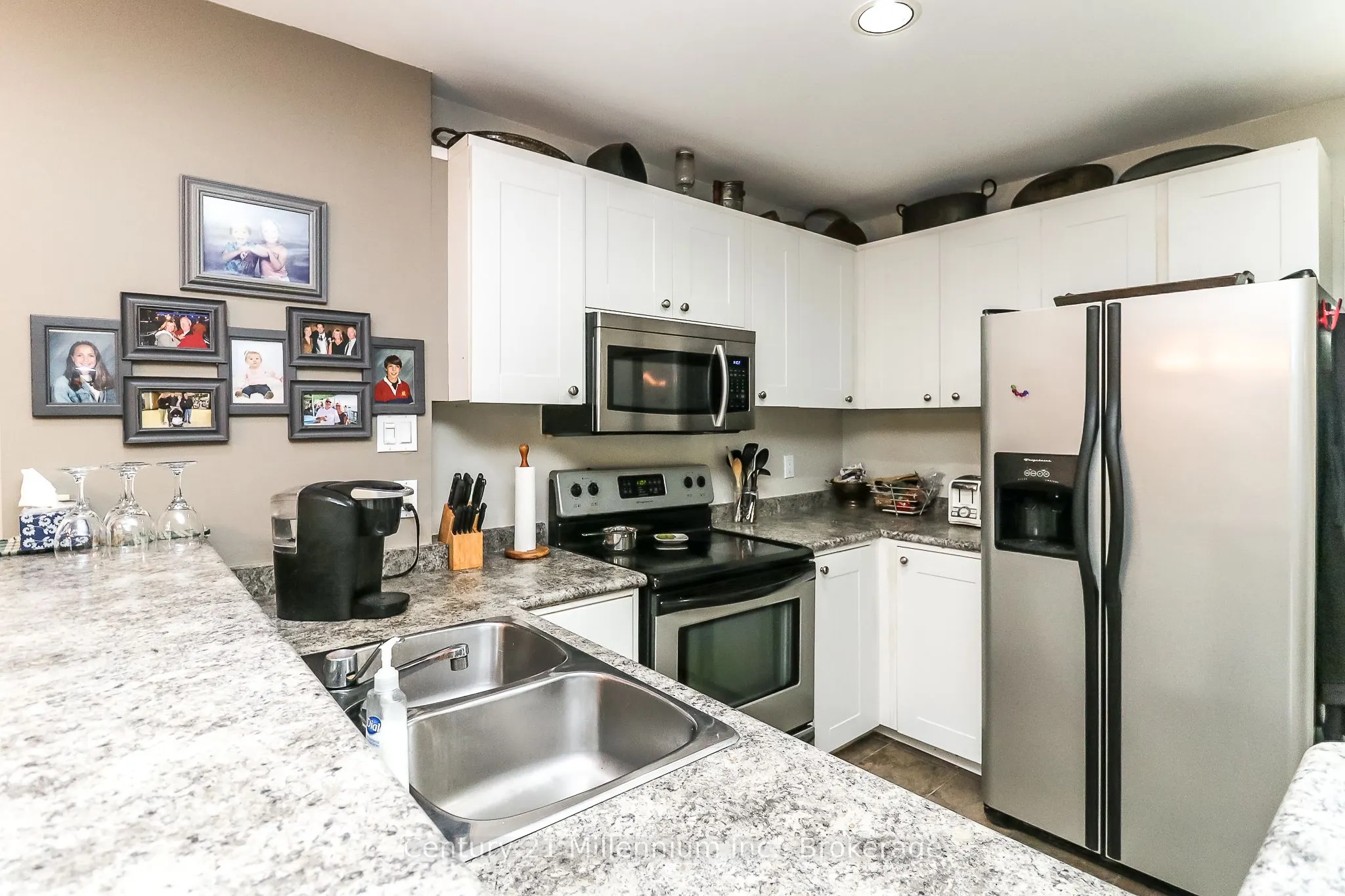 55 Trott Boulevard, #124