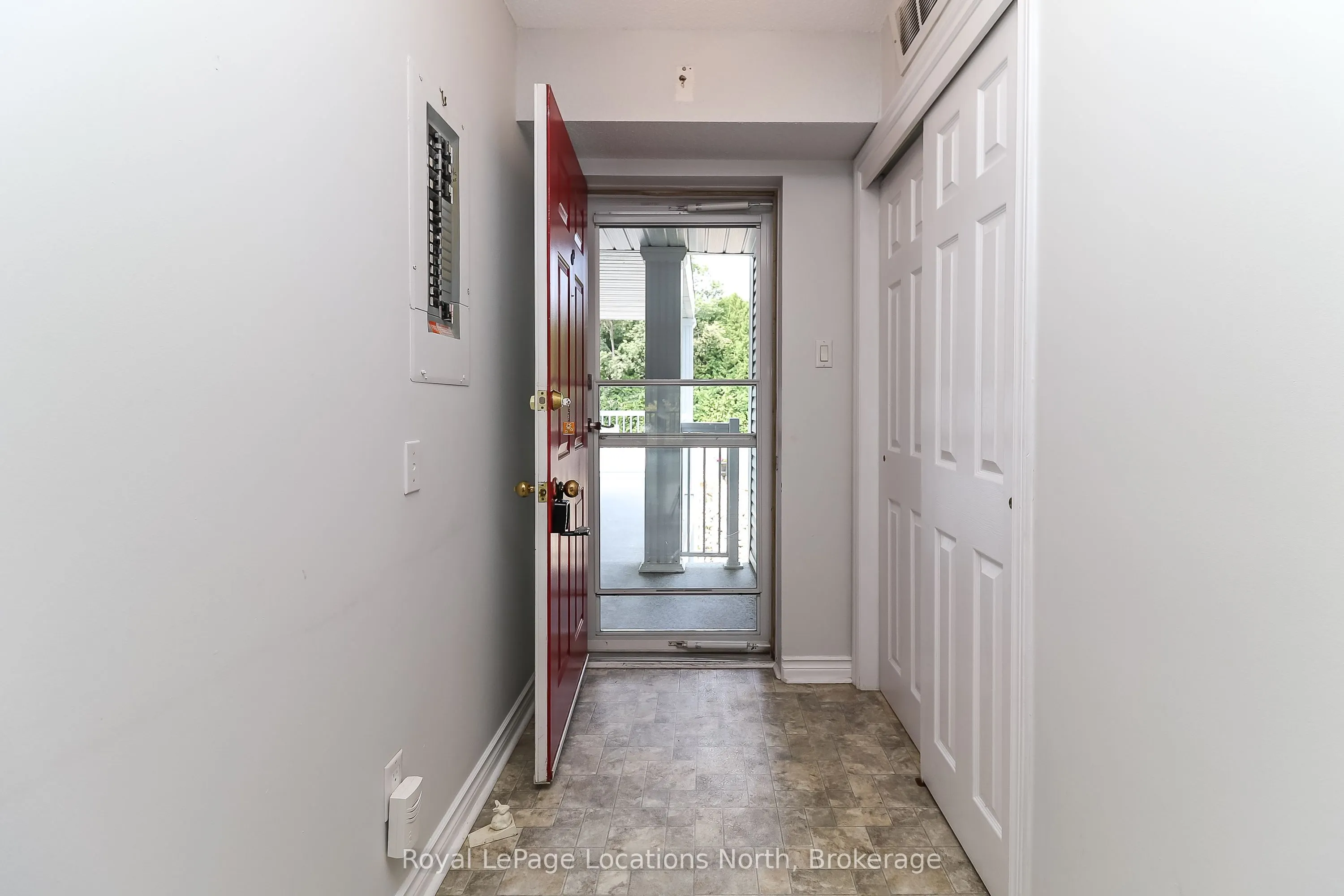 30 Mulligan Lane, #8