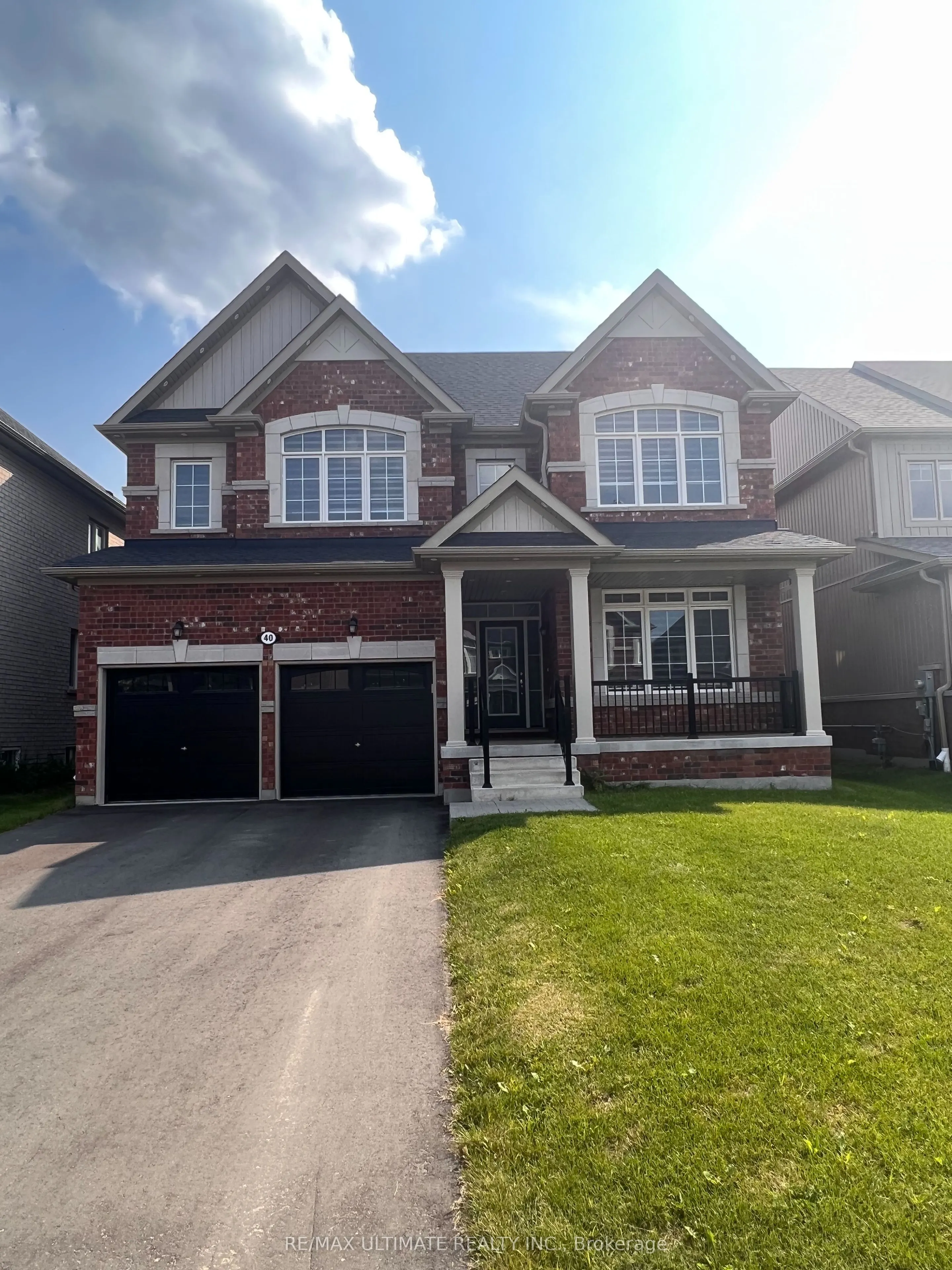 40 Mclean Avenue