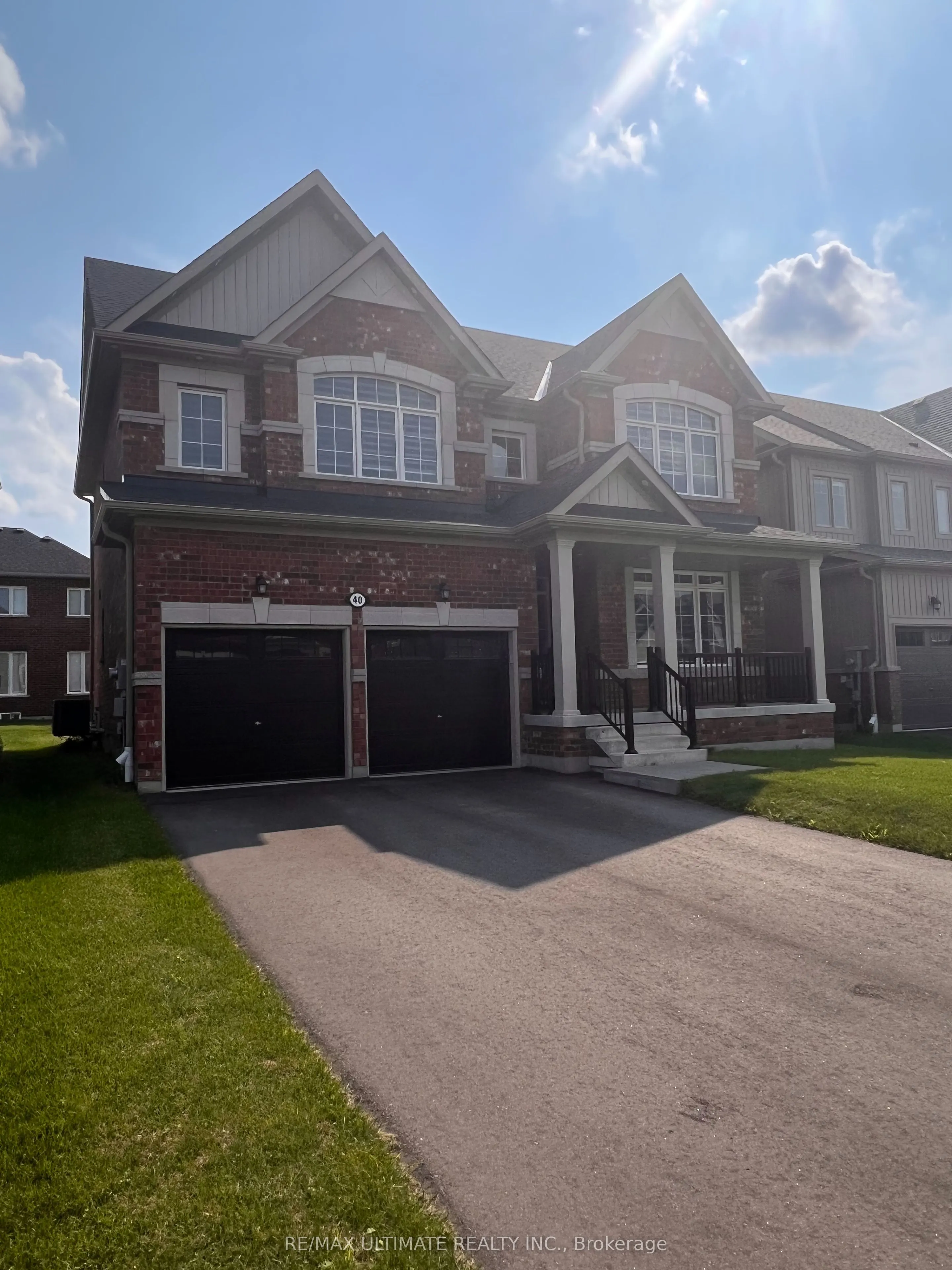 40 Mclean Avenue
