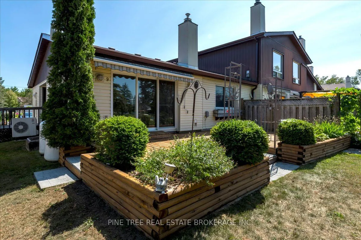 70 Laguna Parkway, #9