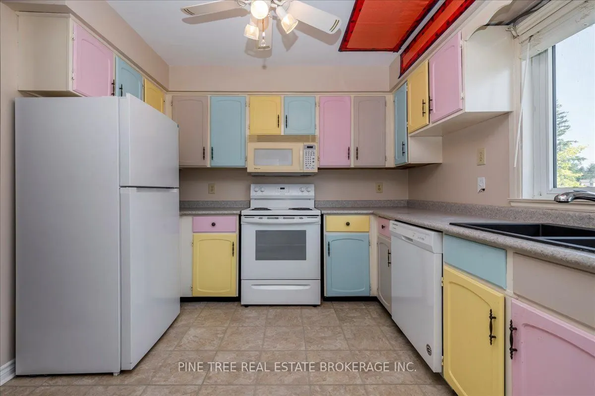 70 Laguna Parkway, #9