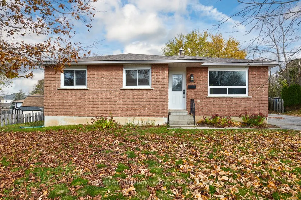 257 Dodson Road
