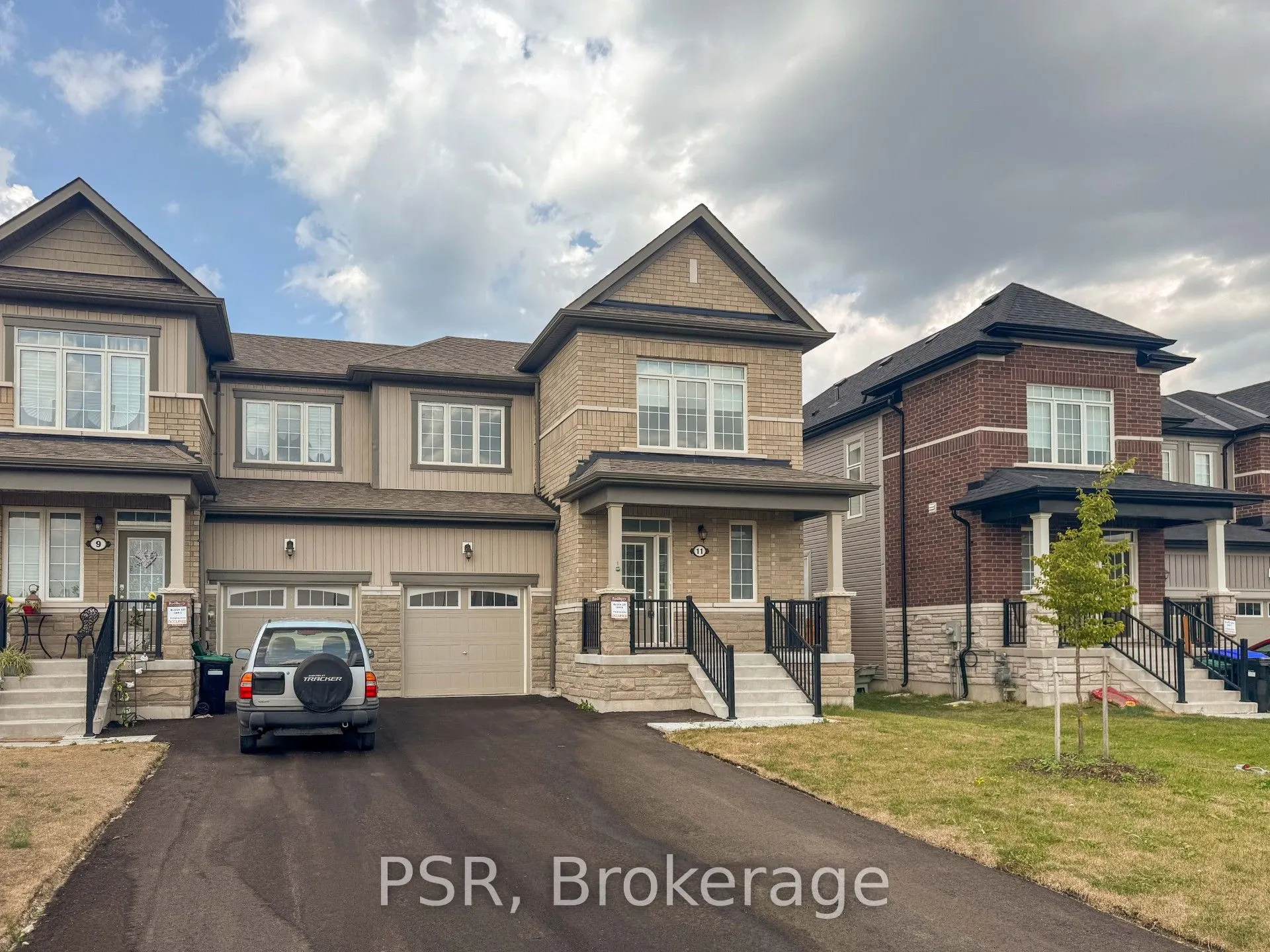 11 Stately Drive