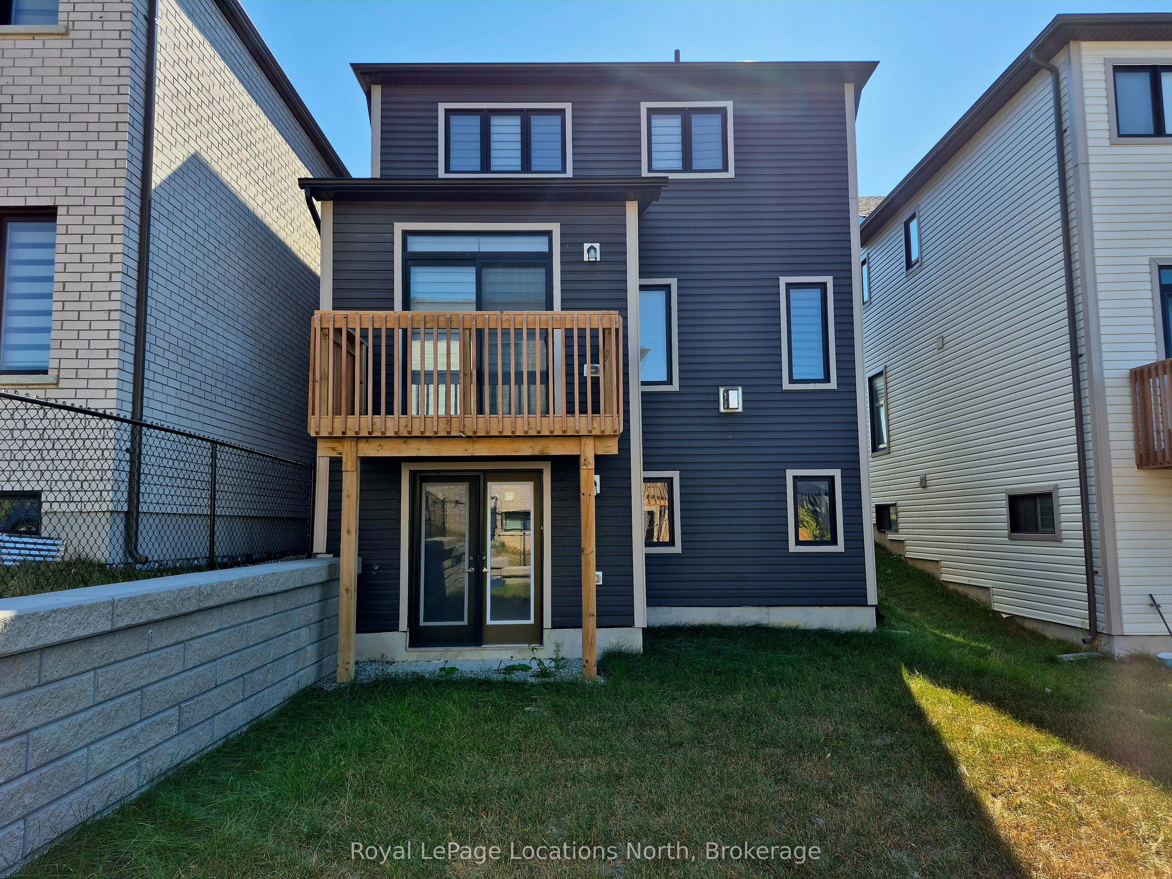 37 Federica Crescent