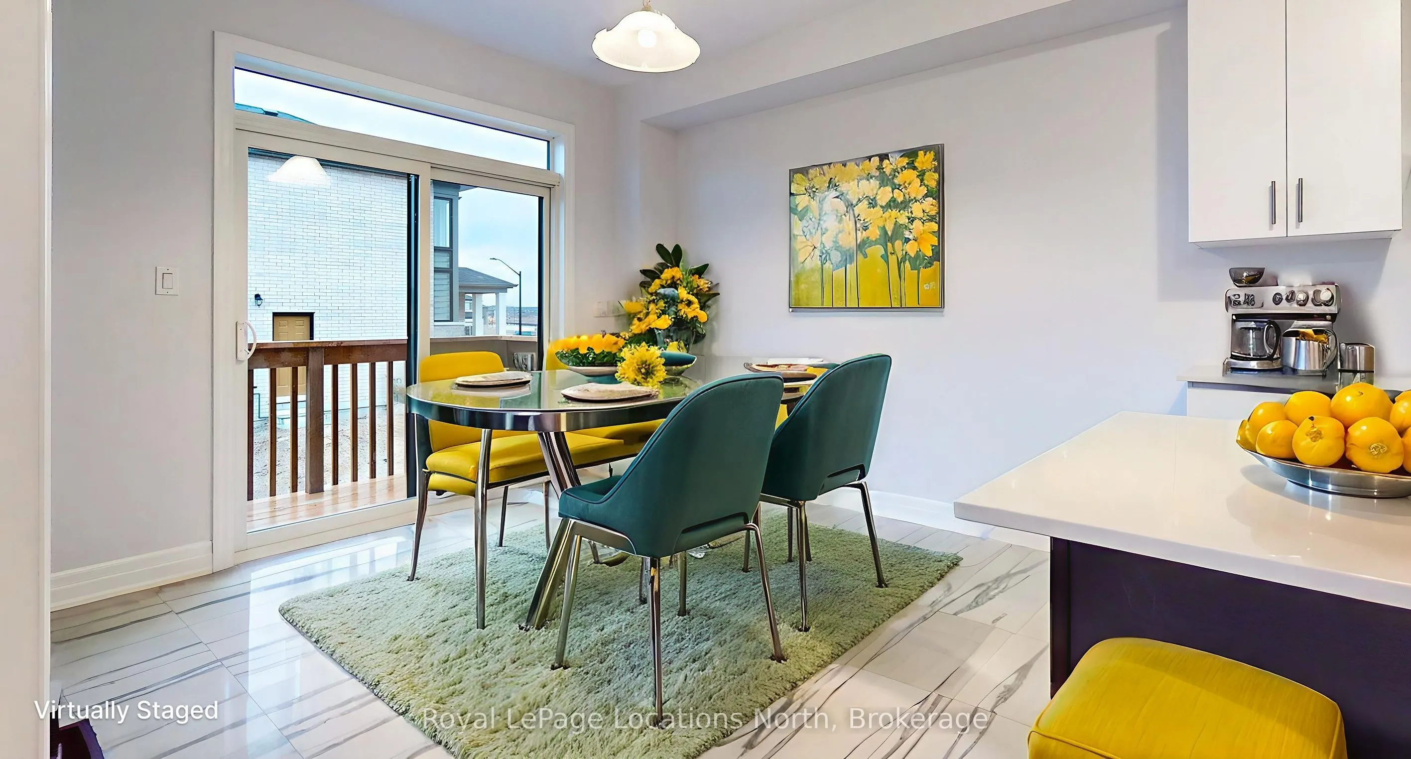 37 Federica Crescent