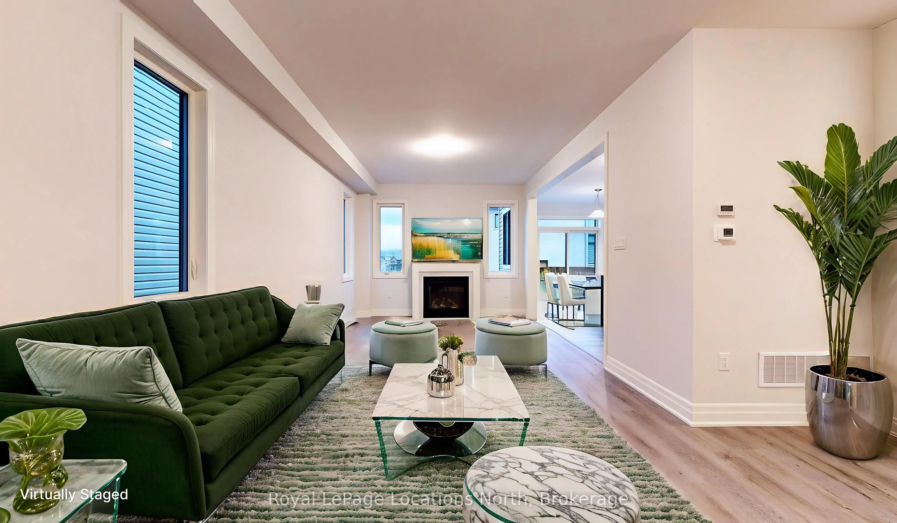 37 Federica Crescent
