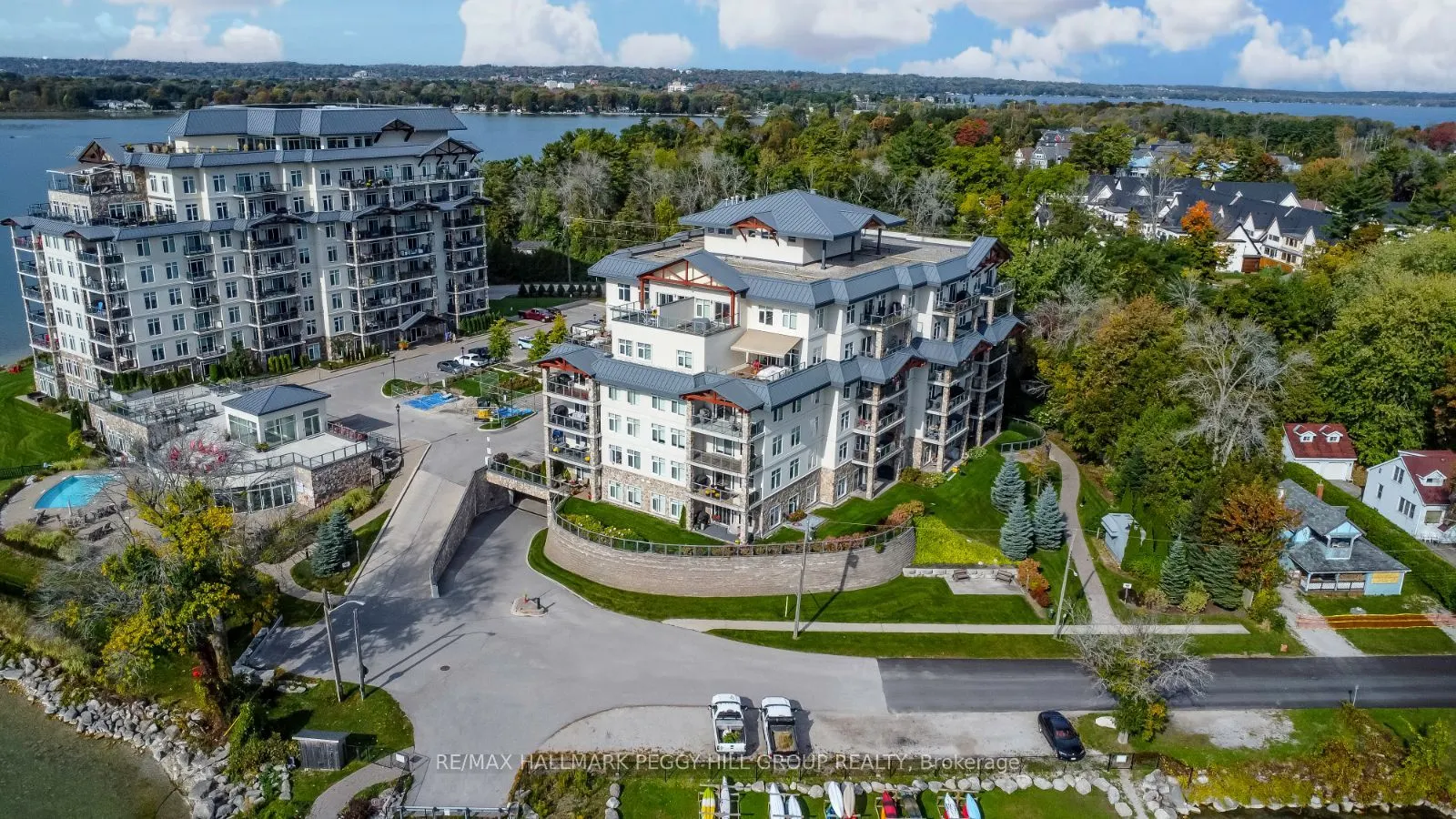 80 Orchard Point Road, #604