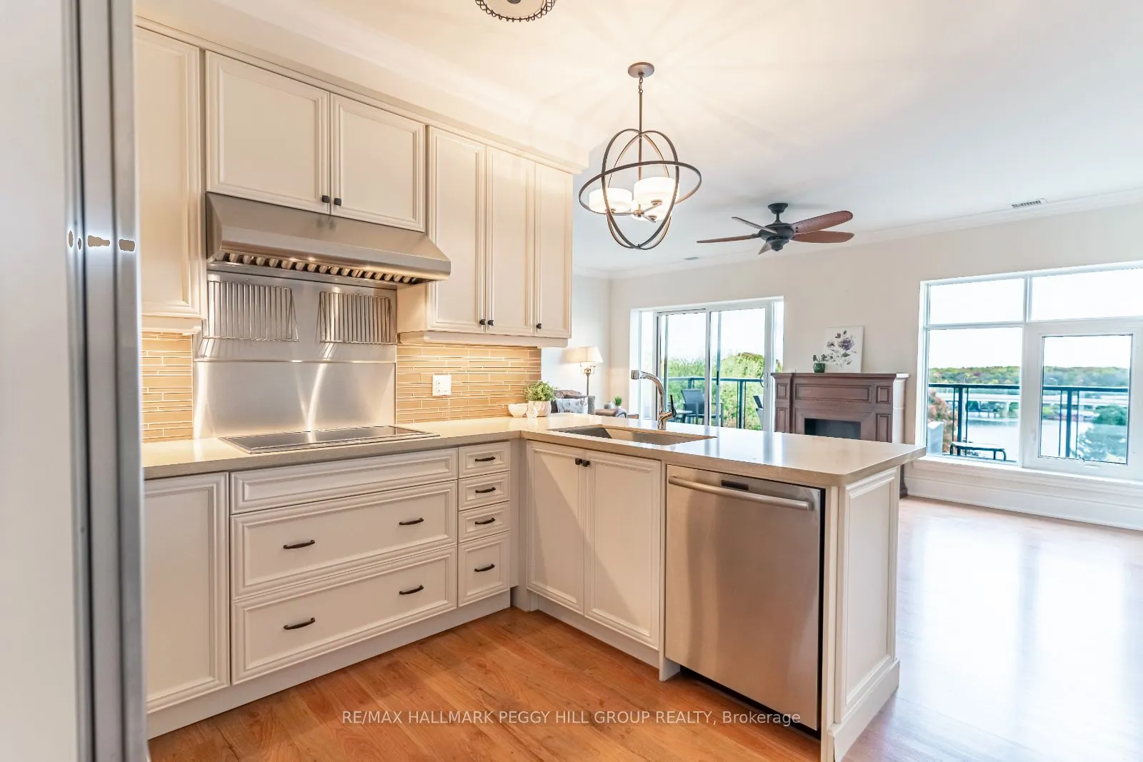 80 Orchard Point Road, #604