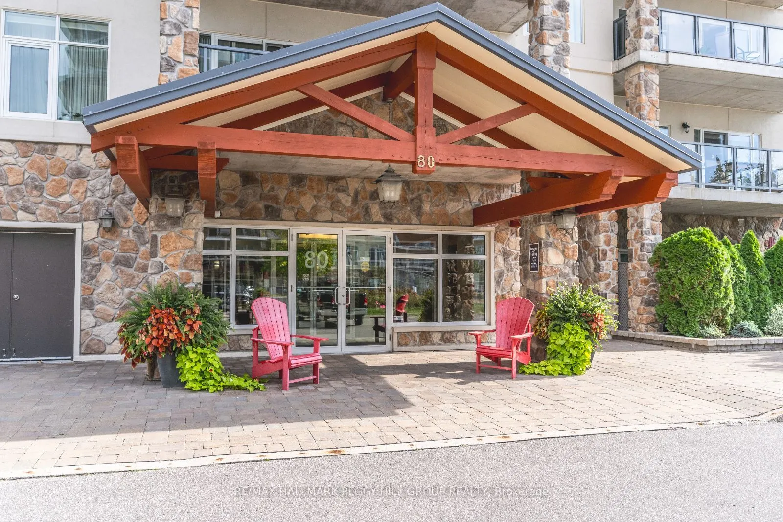 80 Orchard Point Road, #604