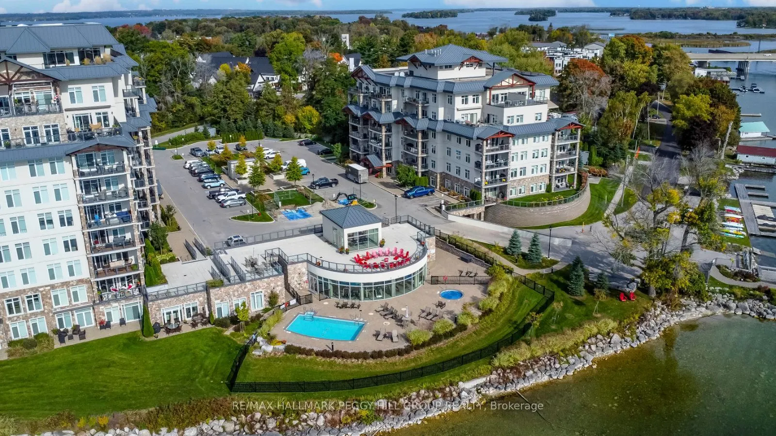 80 Orchard Point Road, #604