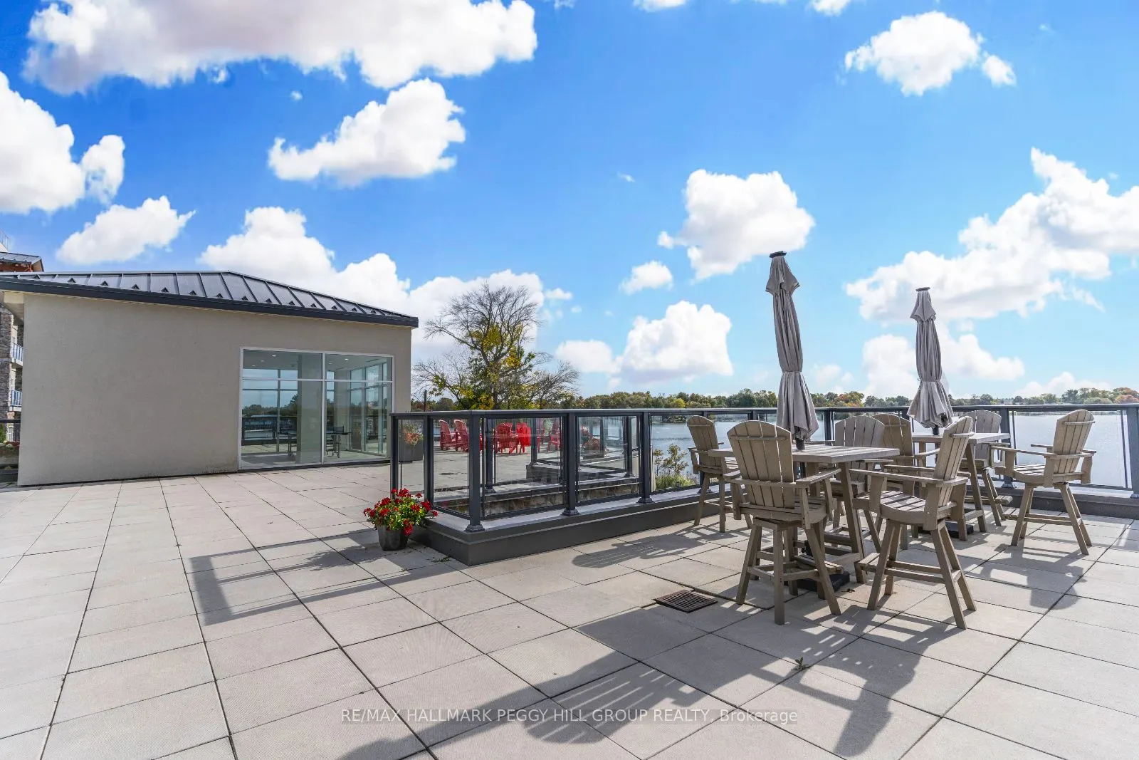 80 Orchard Point Road, #604