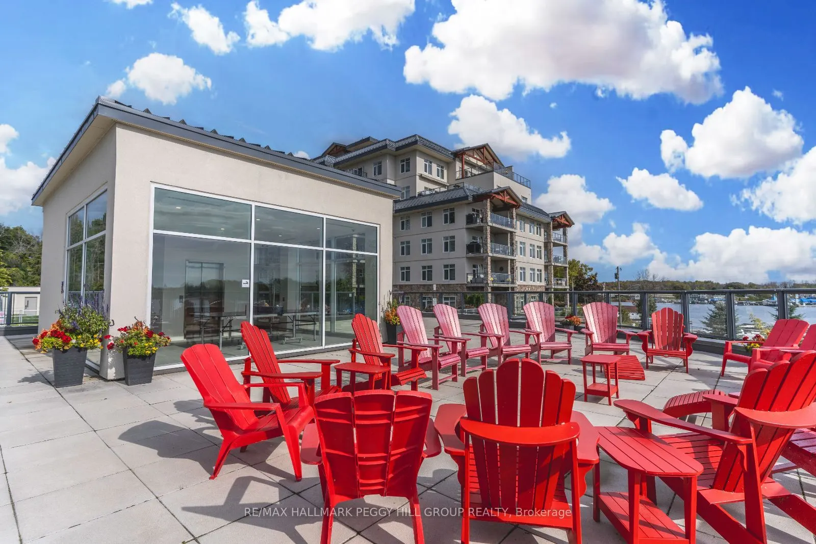 80 Orchard Point Road, #604