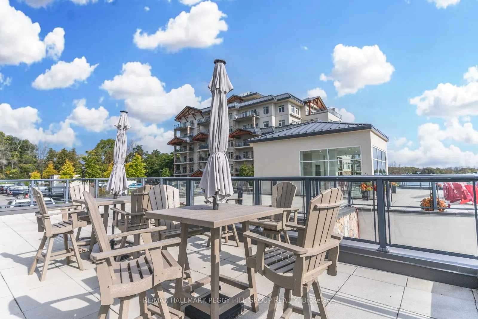 80 Orchard Point Road, #604