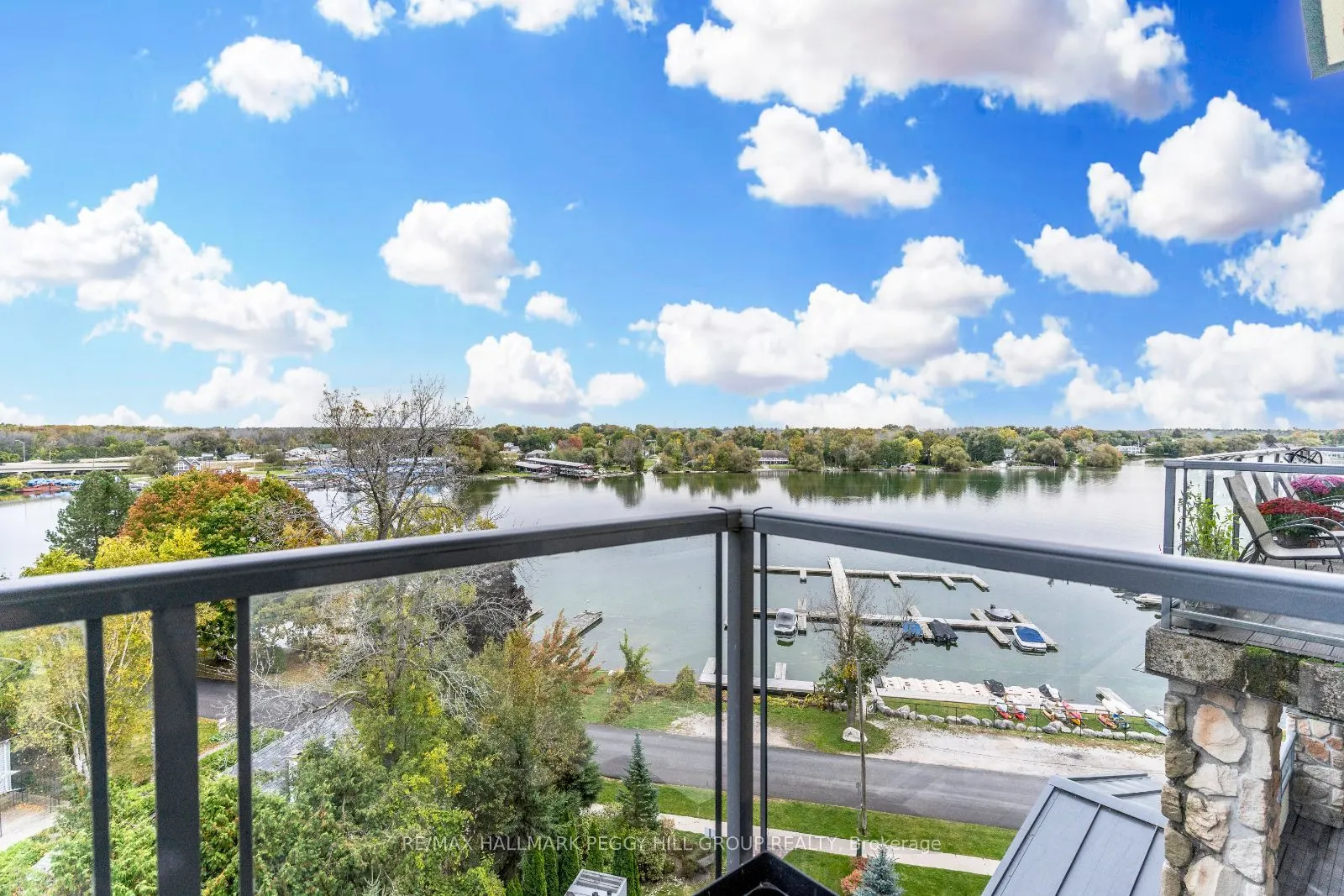 80 Orchard Point Road, #604