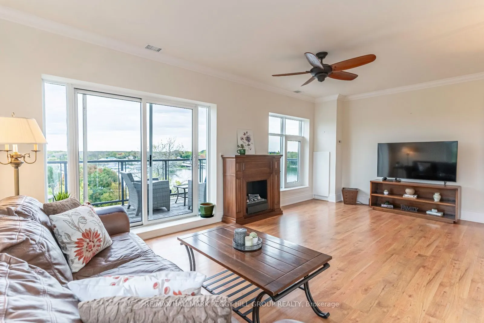 80 Orchard Point Road, #604