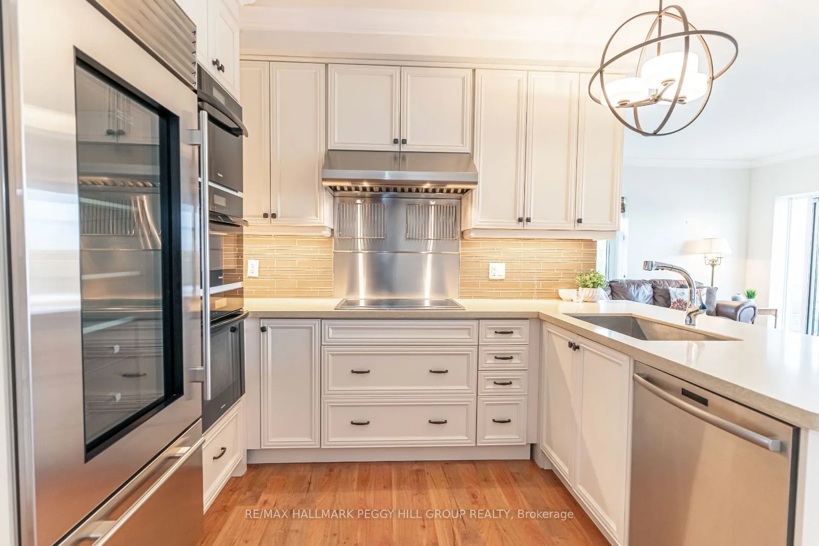 80 Orchard Point Road, #604