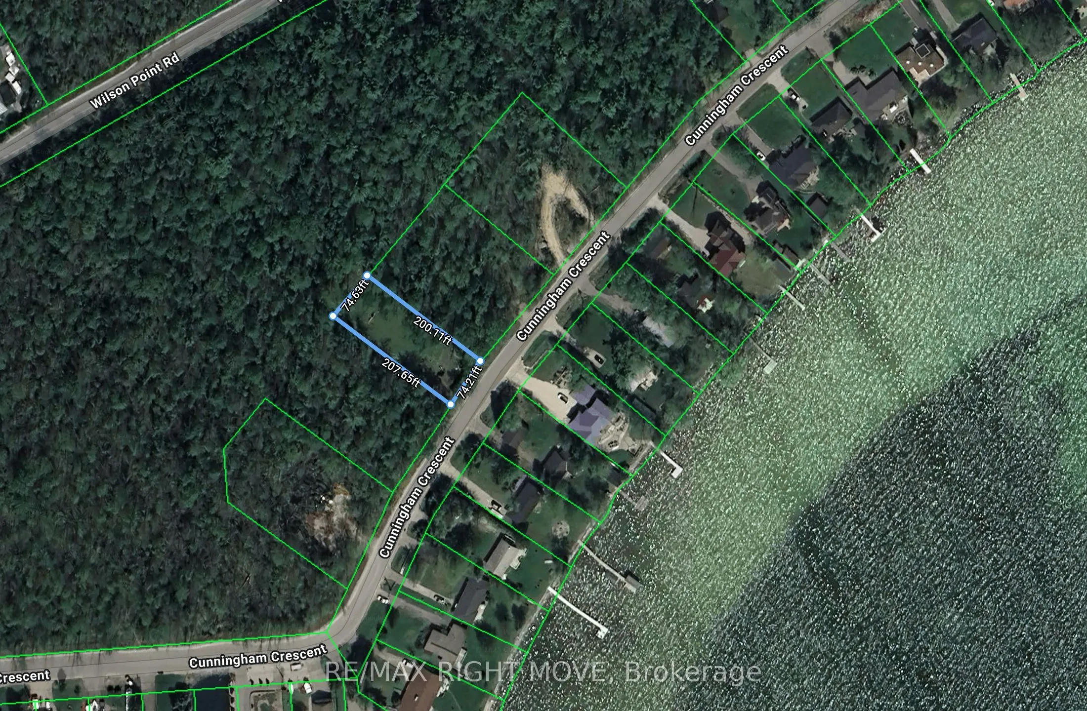 1466 Cunningham Crescent