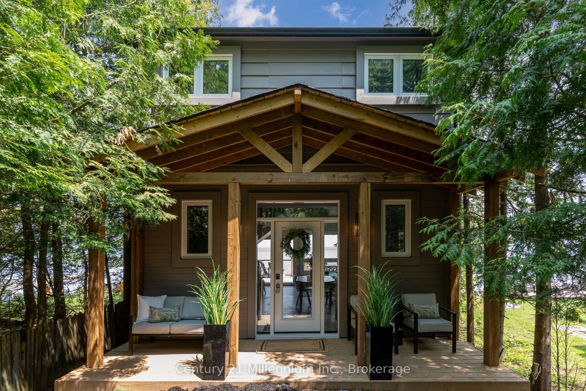 75 Glen Road