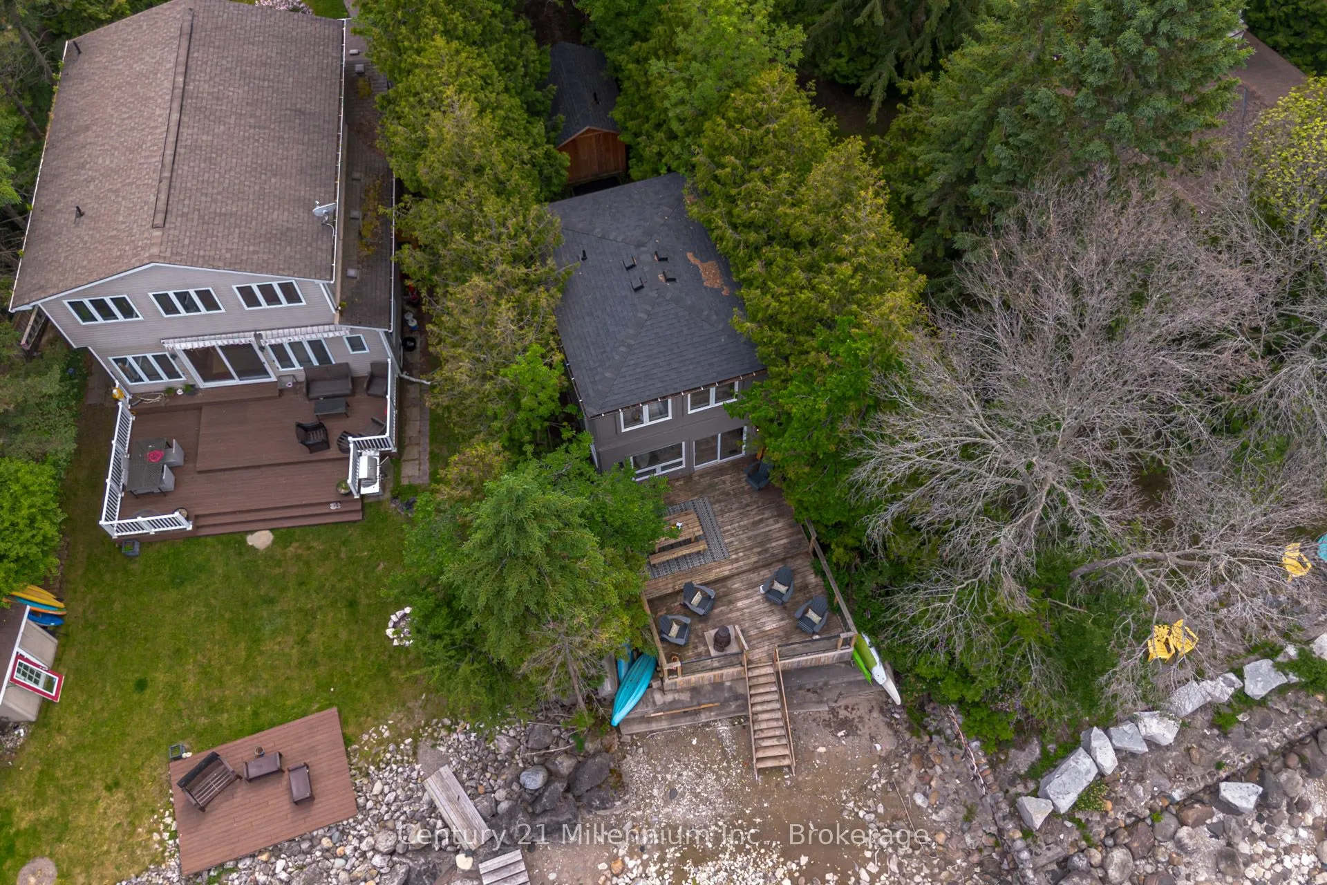 75 Glen Road