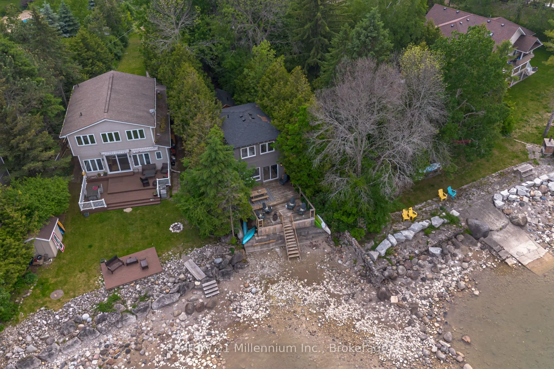 75 Glen Road