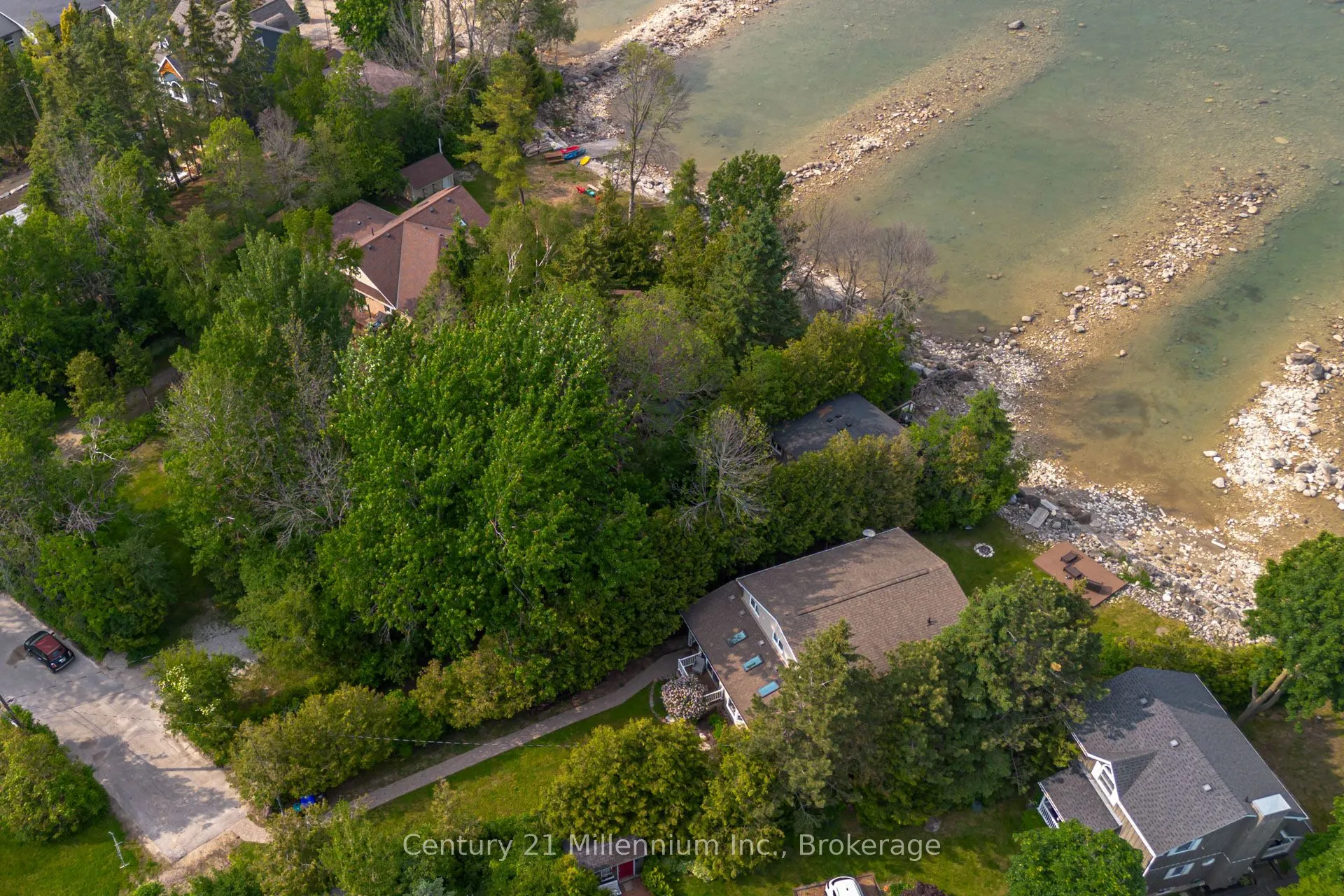 75 Glen Road