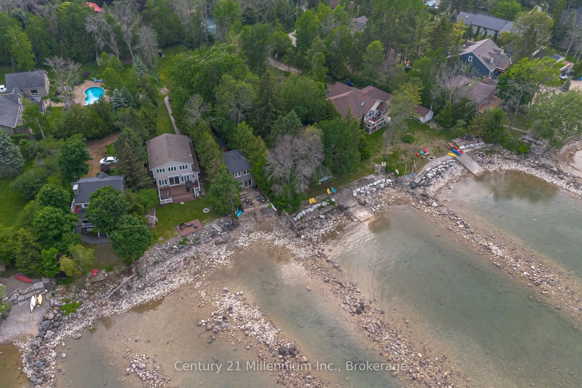 75 Glen Road