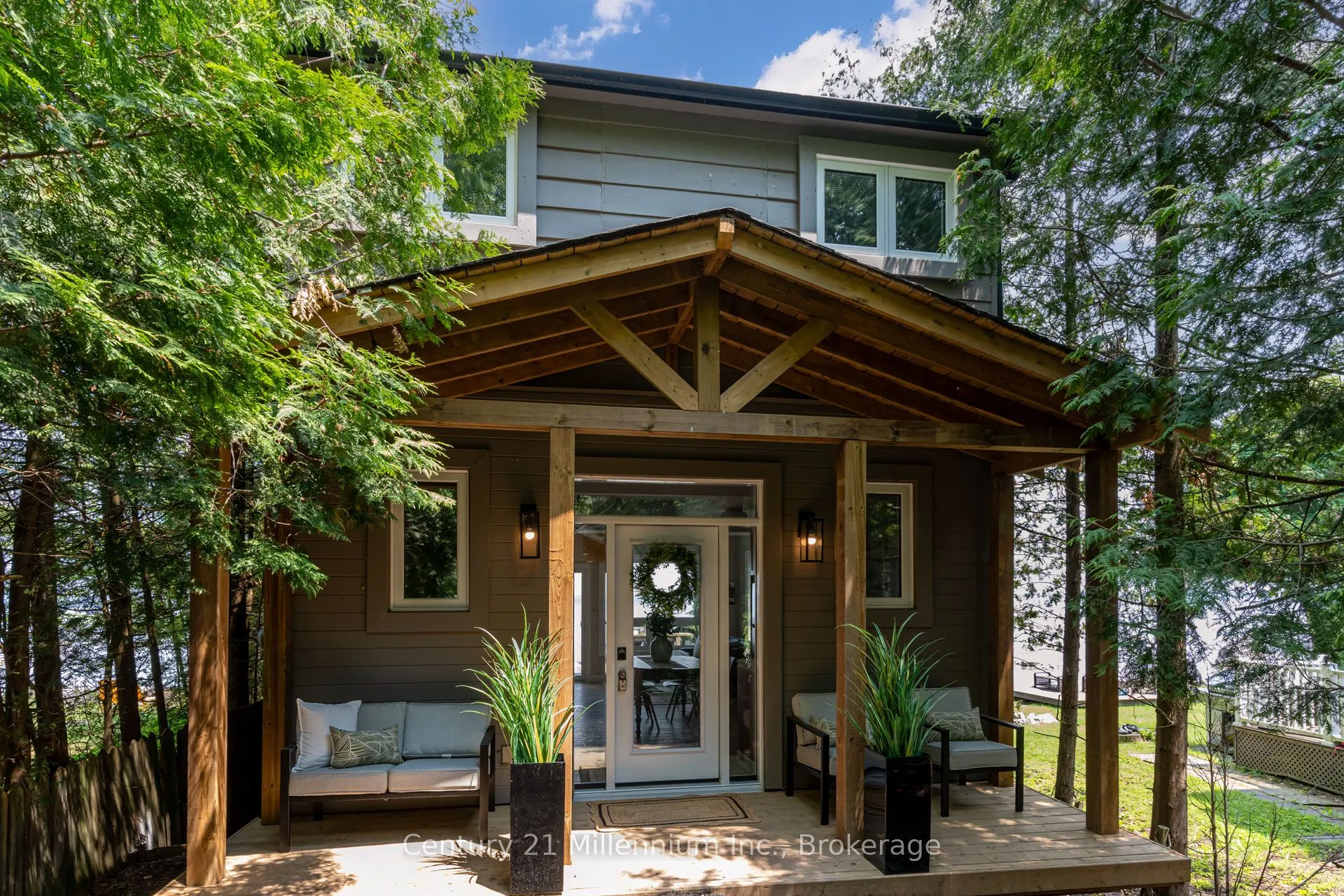 75 Glen Road