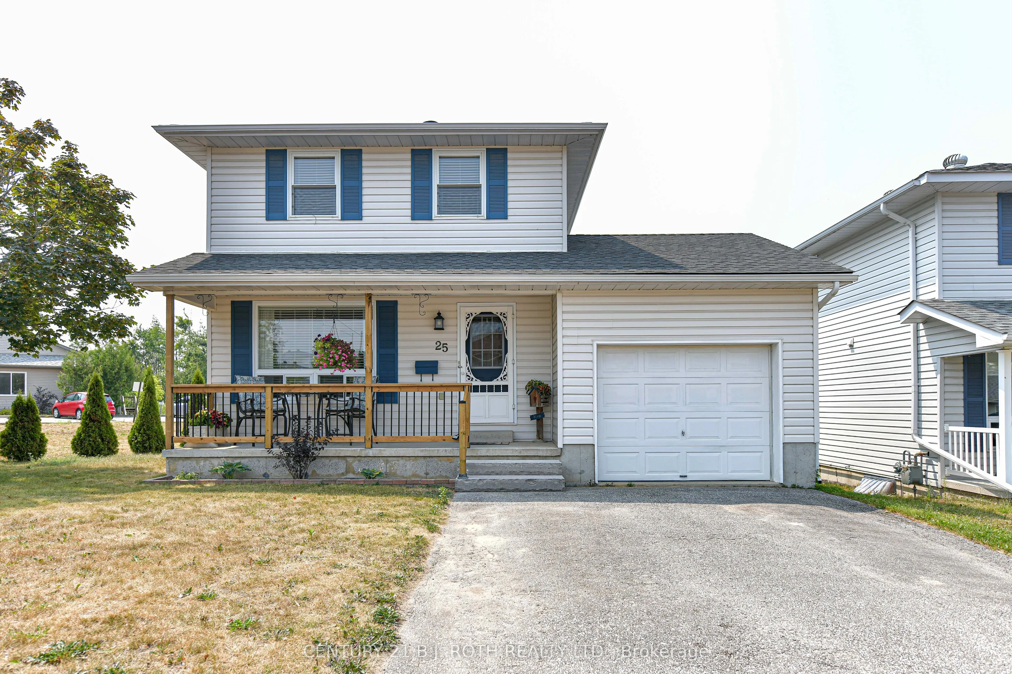 25 Rachael Road