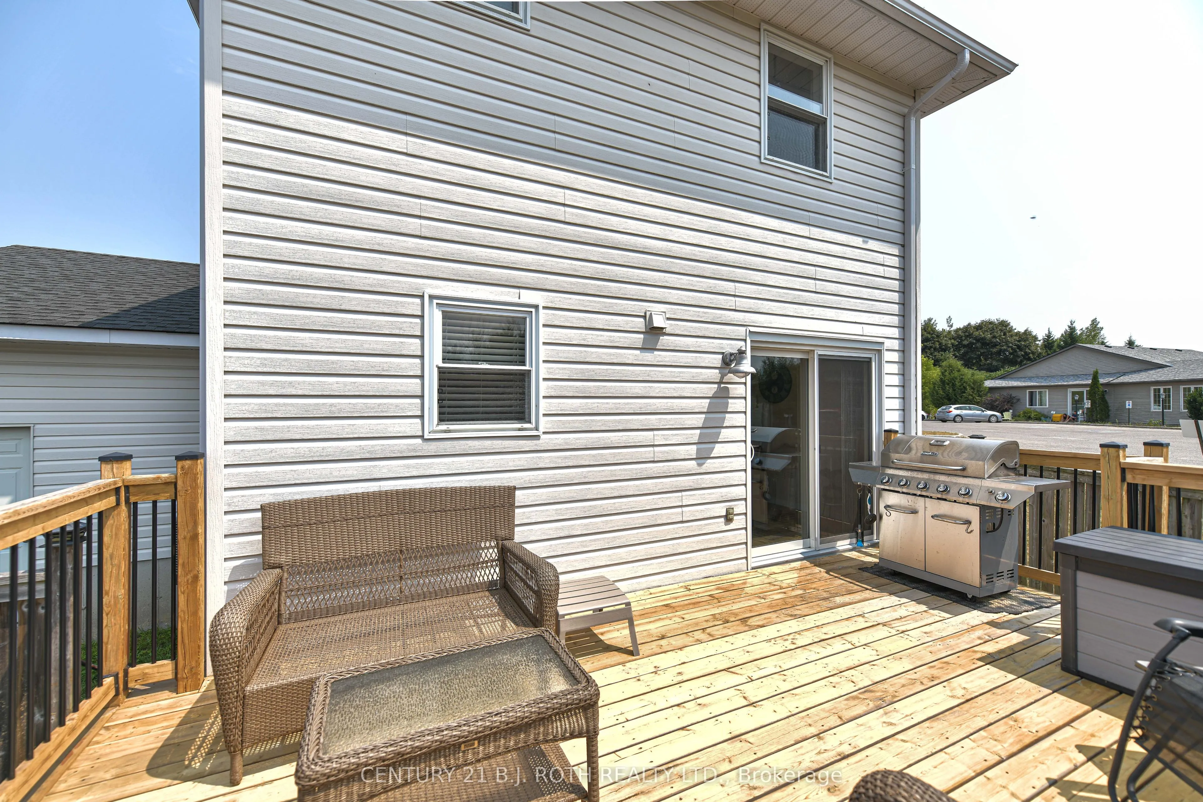 25 Rachael Road