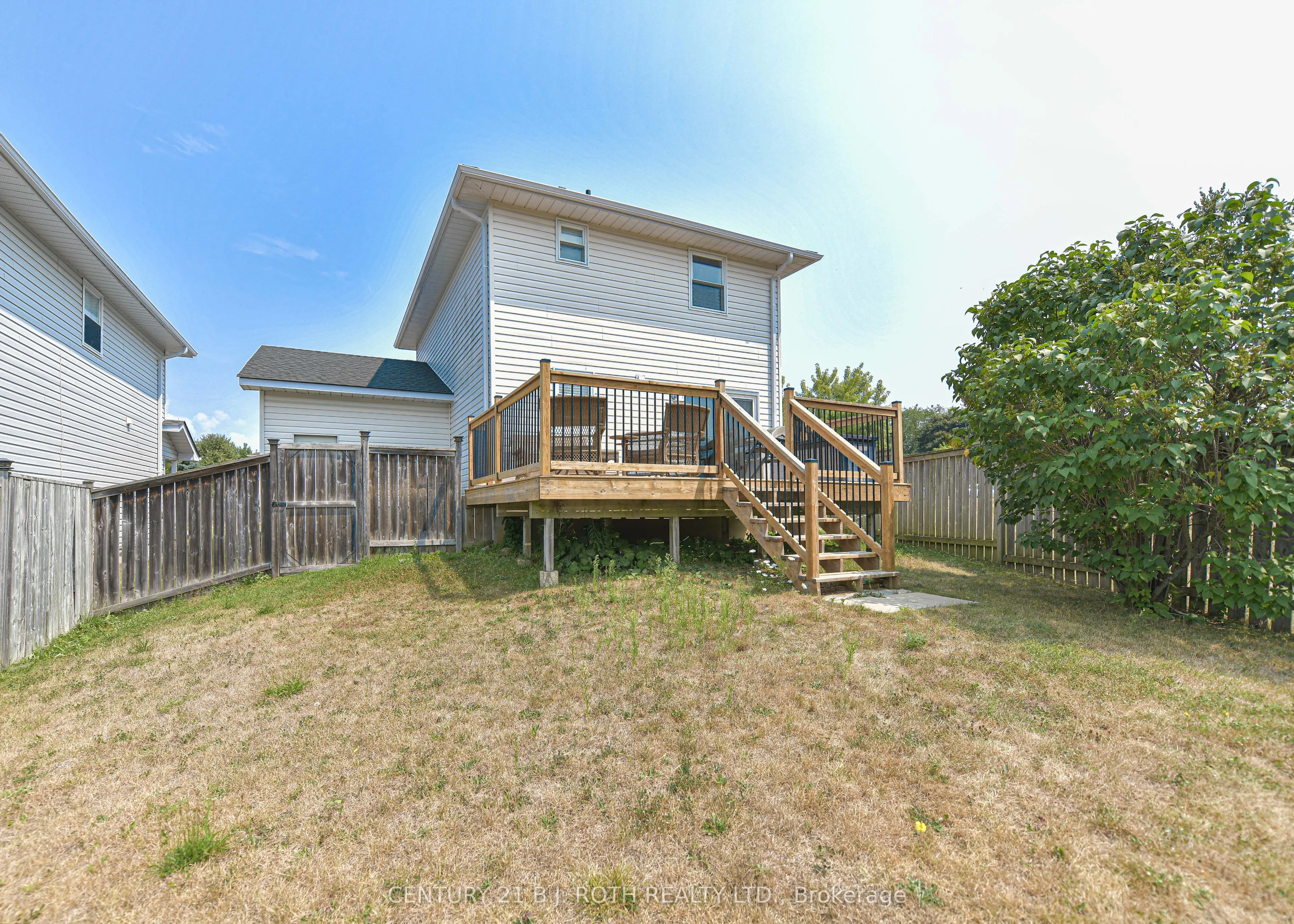 25 Rachael Road