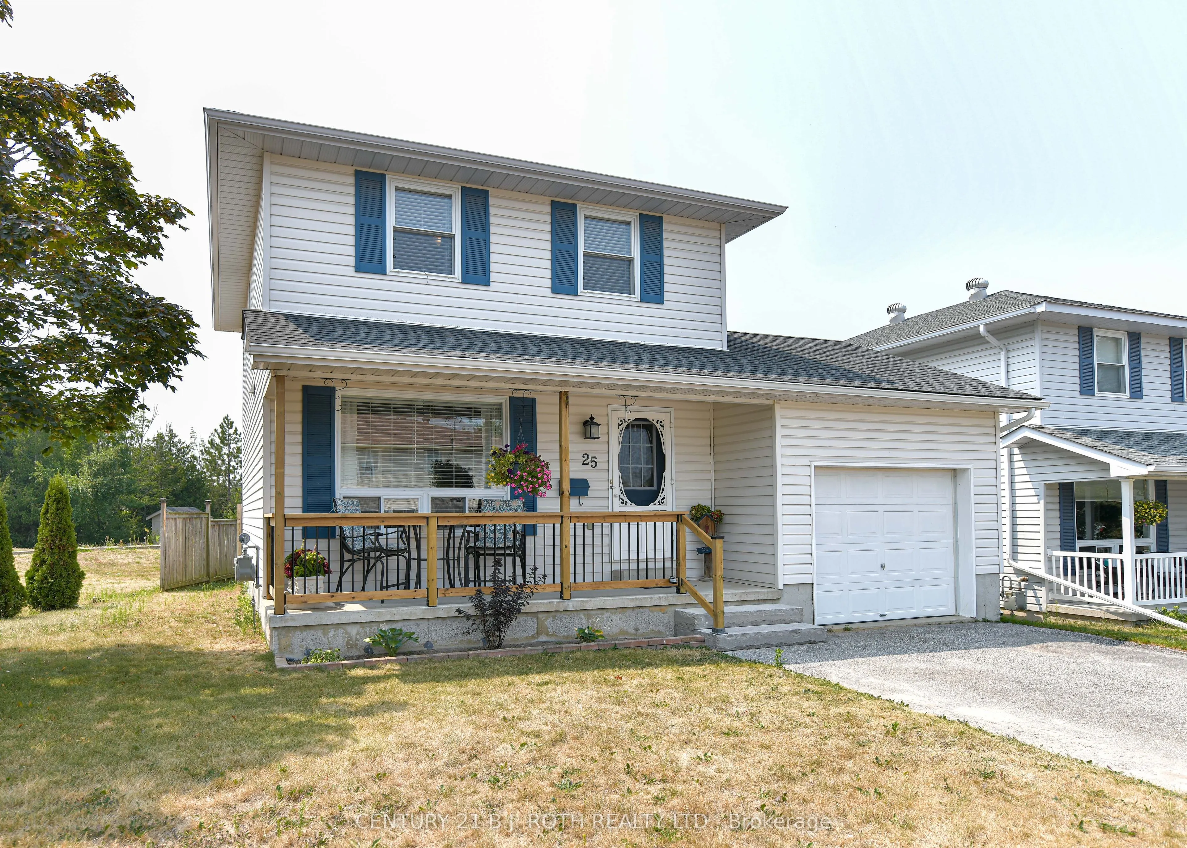 25 Rachael Road
