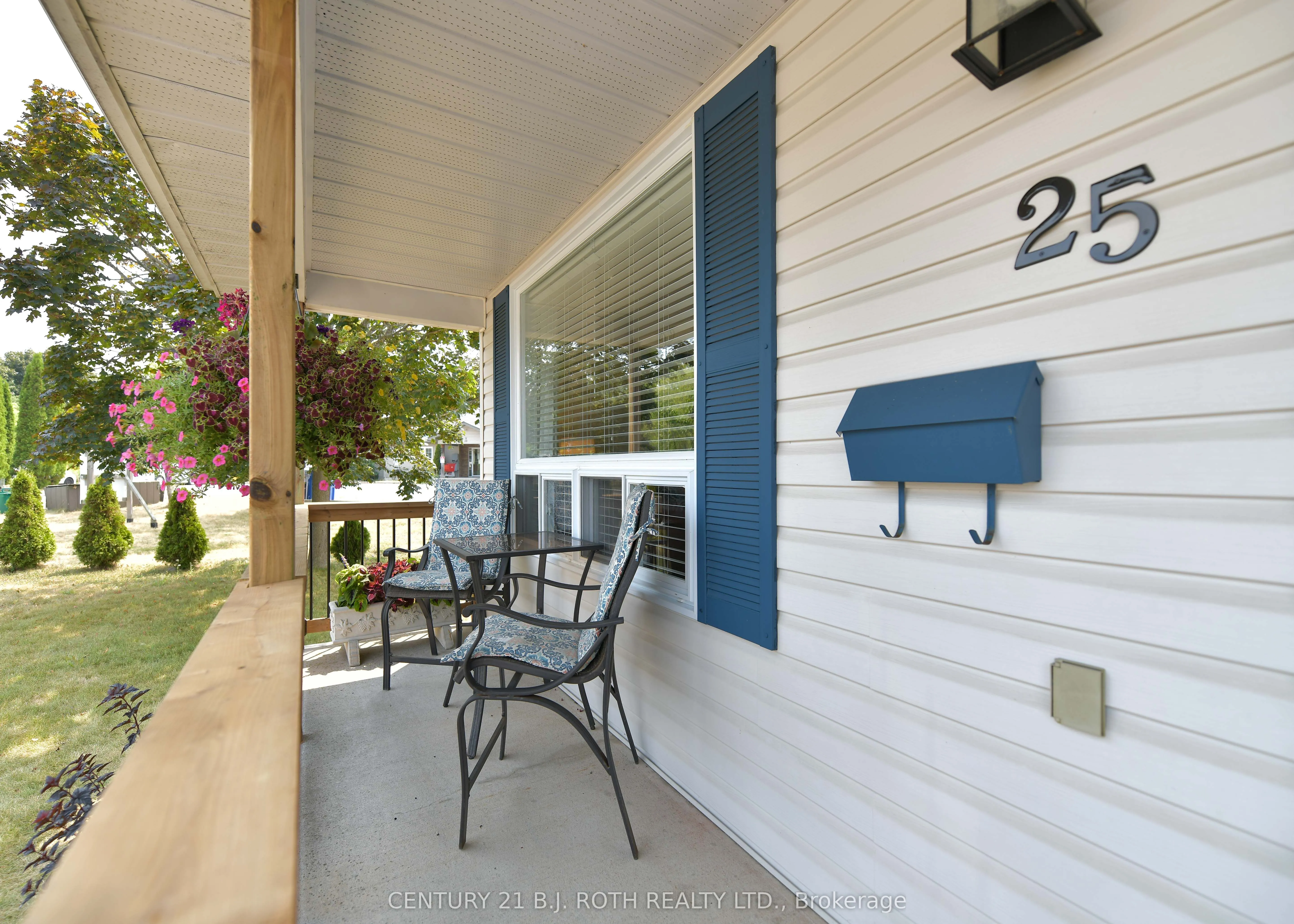 25 Rachael Road