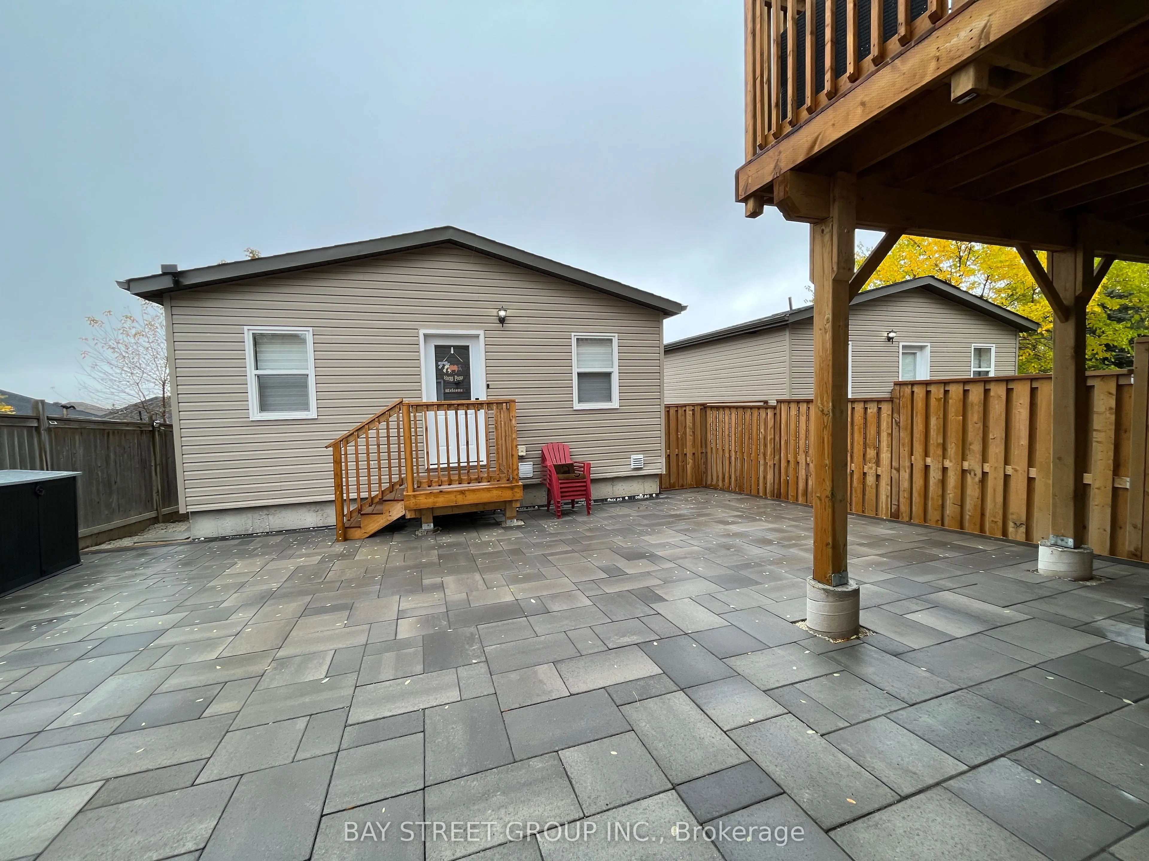 180 Ardagh Road, #Unit 02