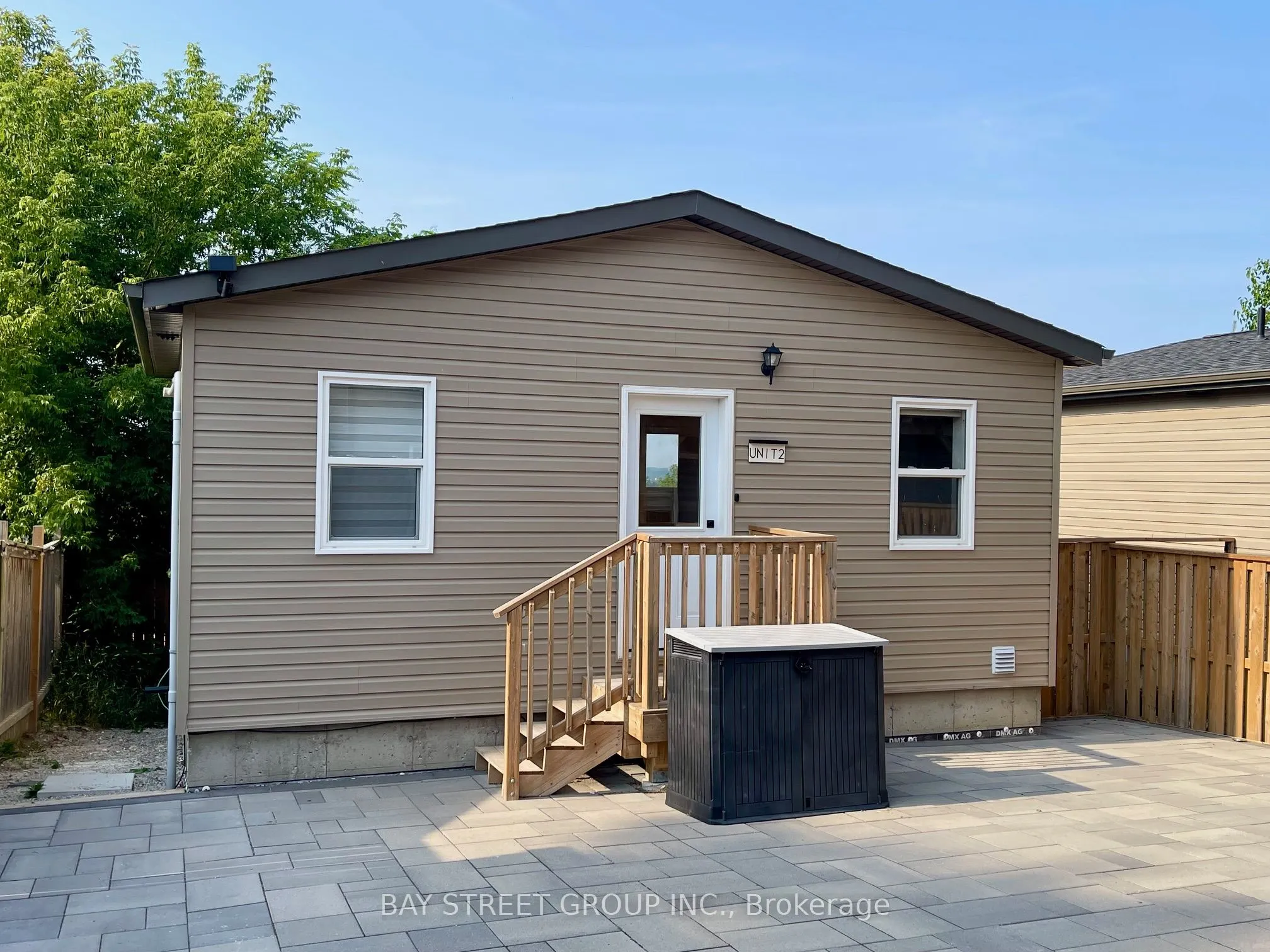 180 Ardagh Road, #Unit 02