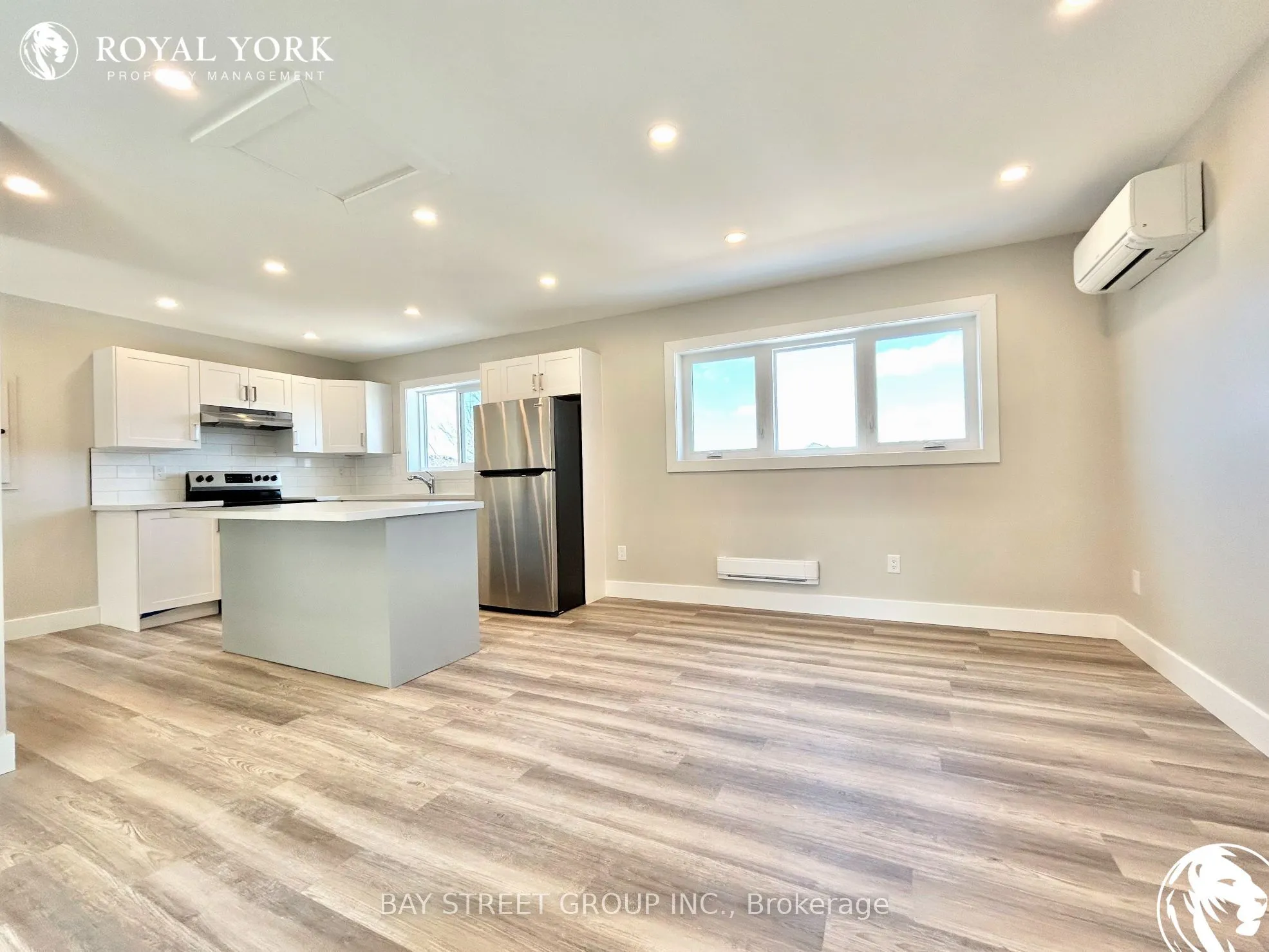 180 Ardagh Road, #Unit 02