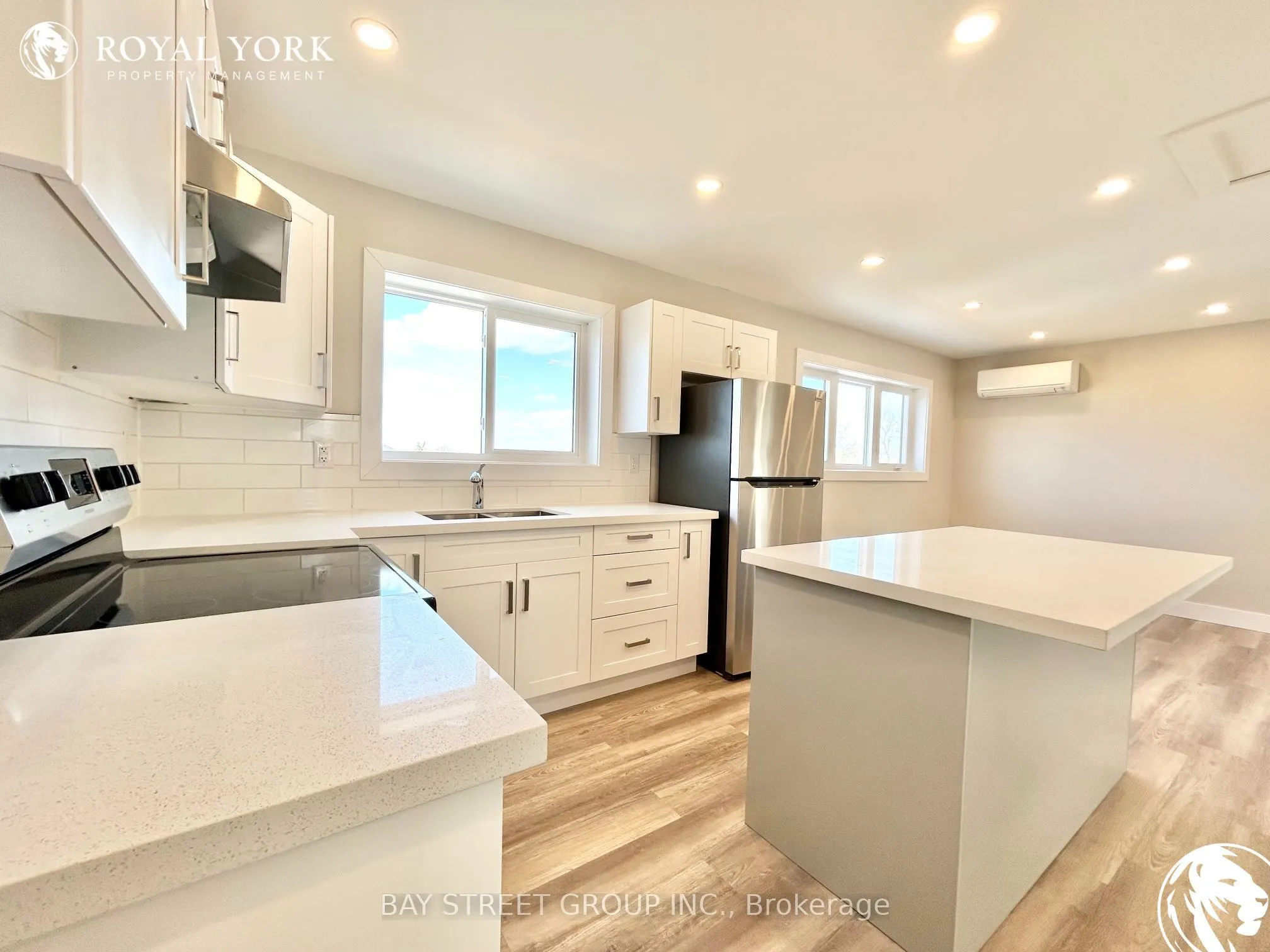 180 Ardagh Road, #Unit 02