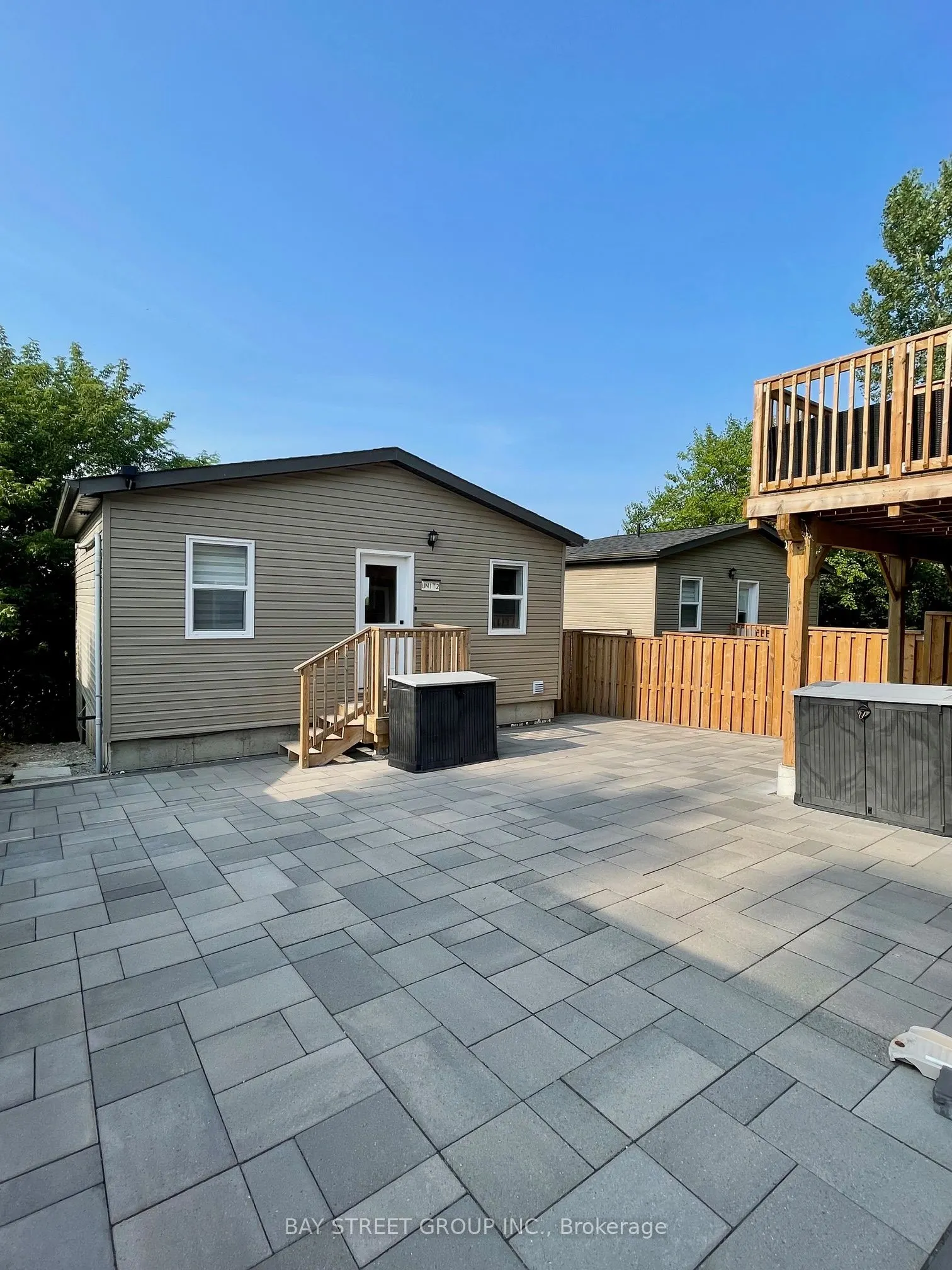 180 Ardagh Road, #Unit 02